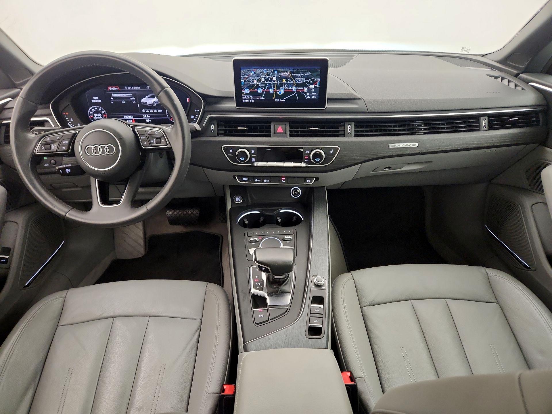 Thumbnail: 2018 Audi A5 - 9