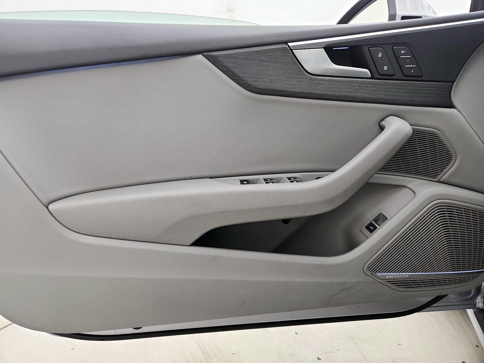 Thumbnail: 2018 Audi A5 - 12