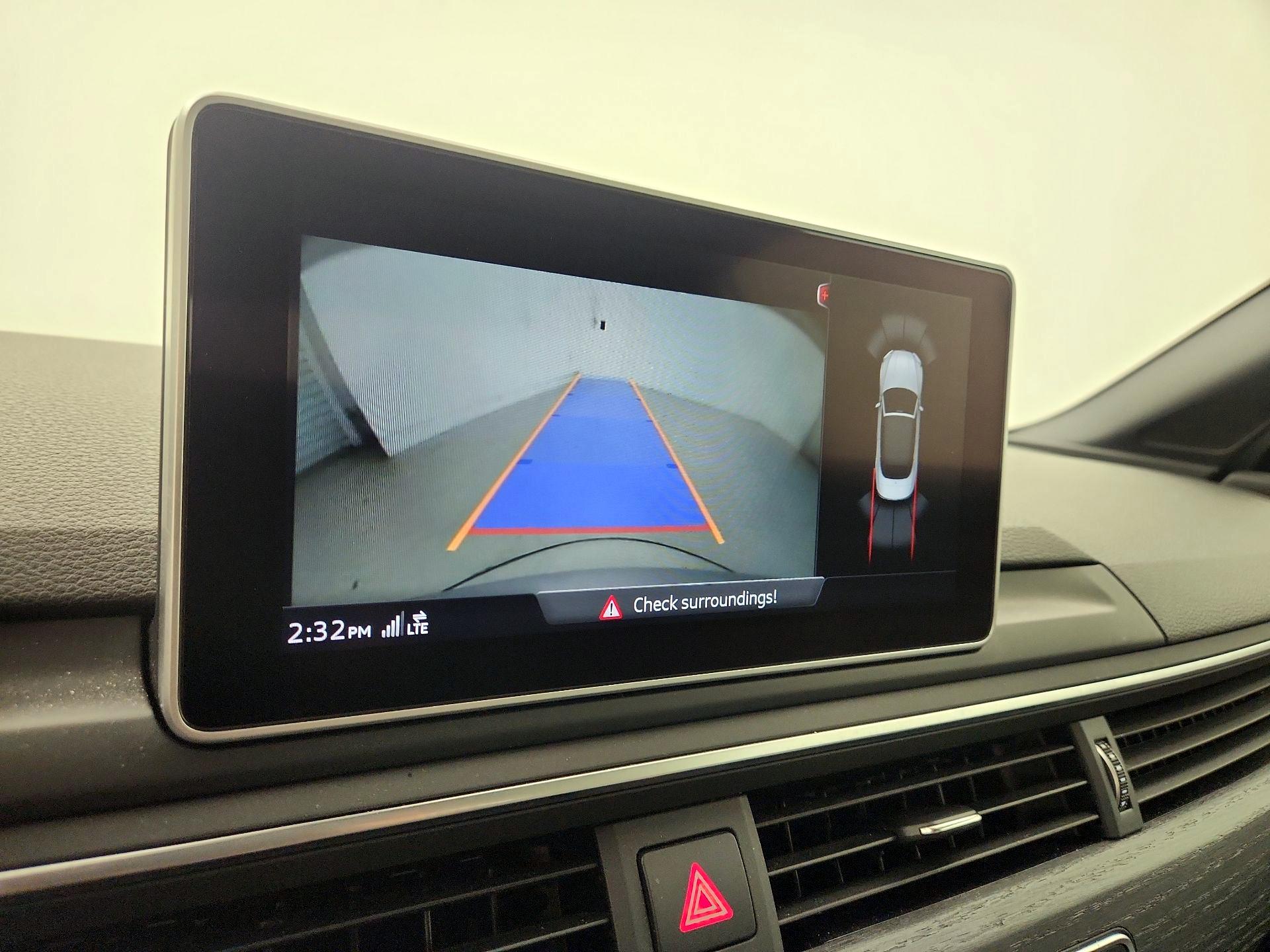 Thumbnail: 2018 Audi A5 - 15