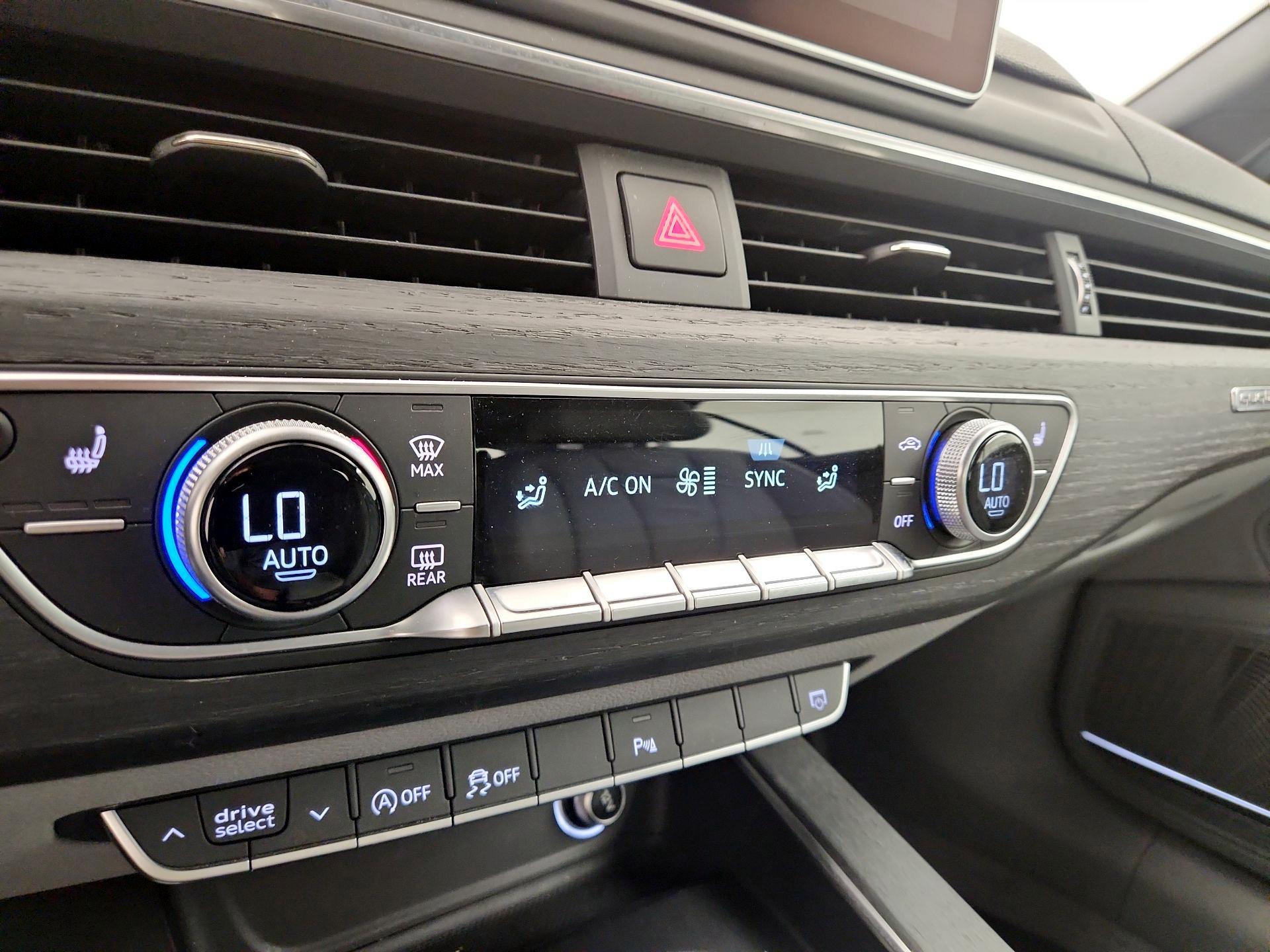 Thumbnail: 2018 Audi A5 - 17