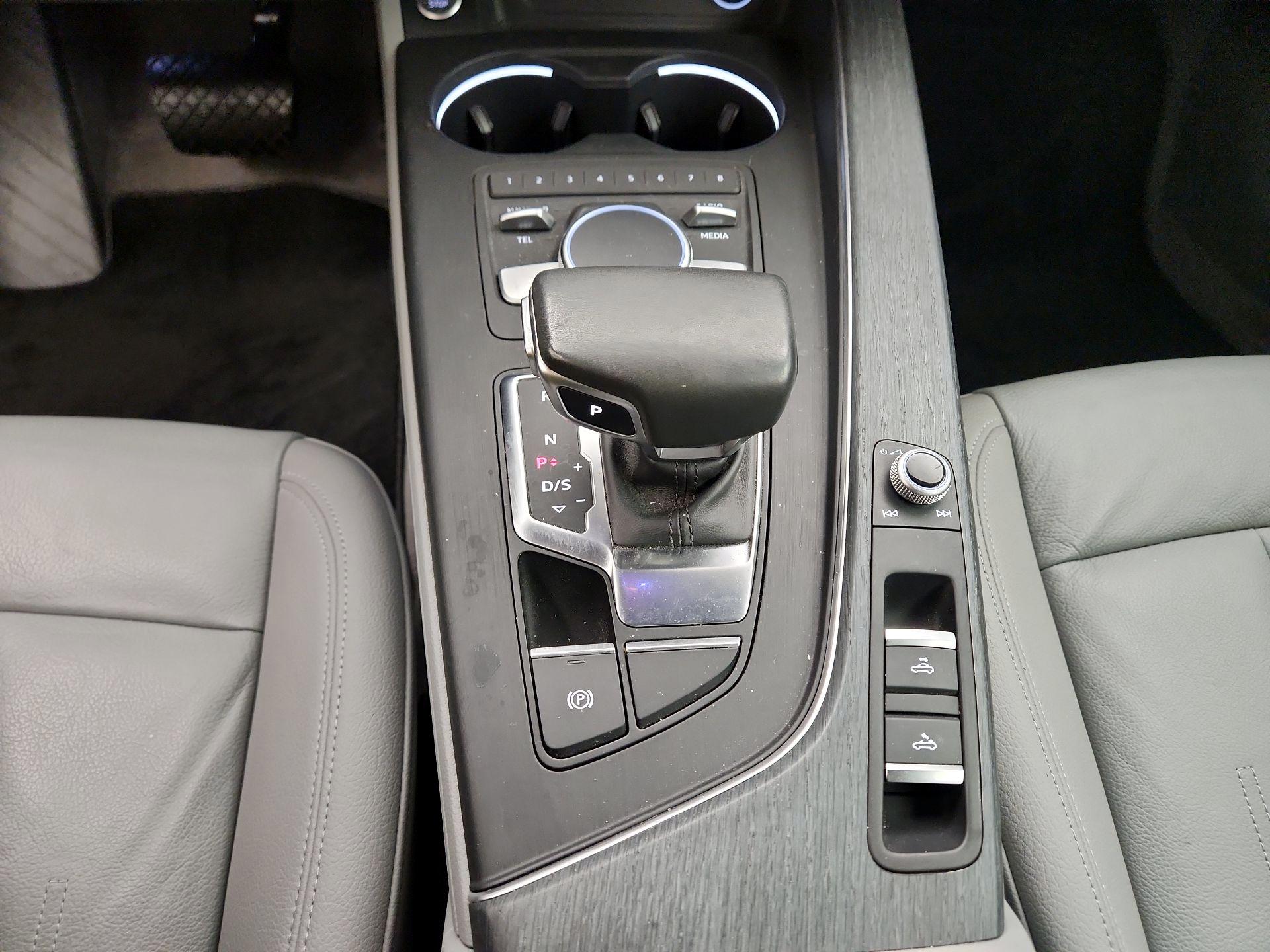 Thumbnail: 2018 Audi A5 - 18