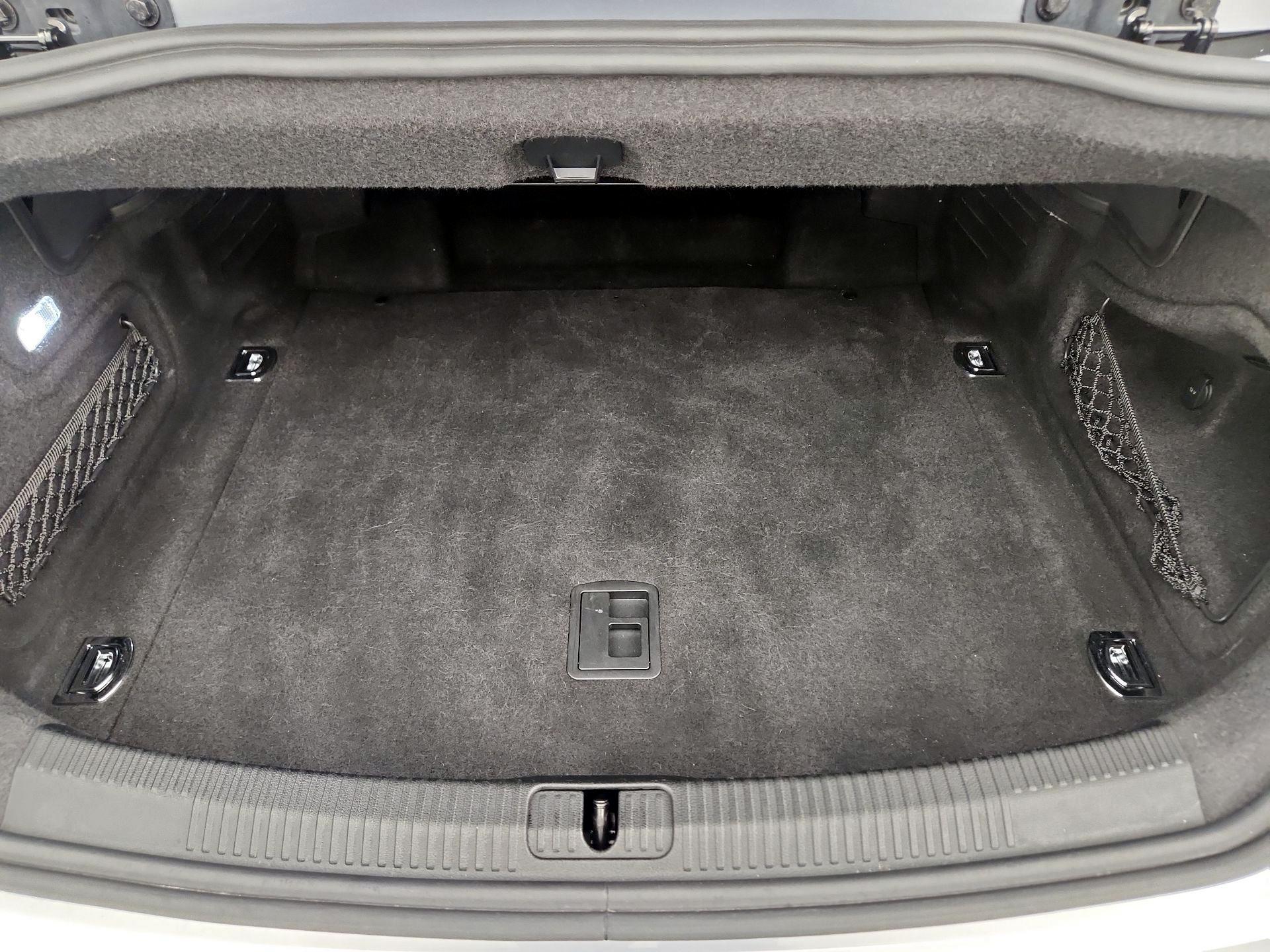 Thumbnail: 2018 Audi A5 - 19