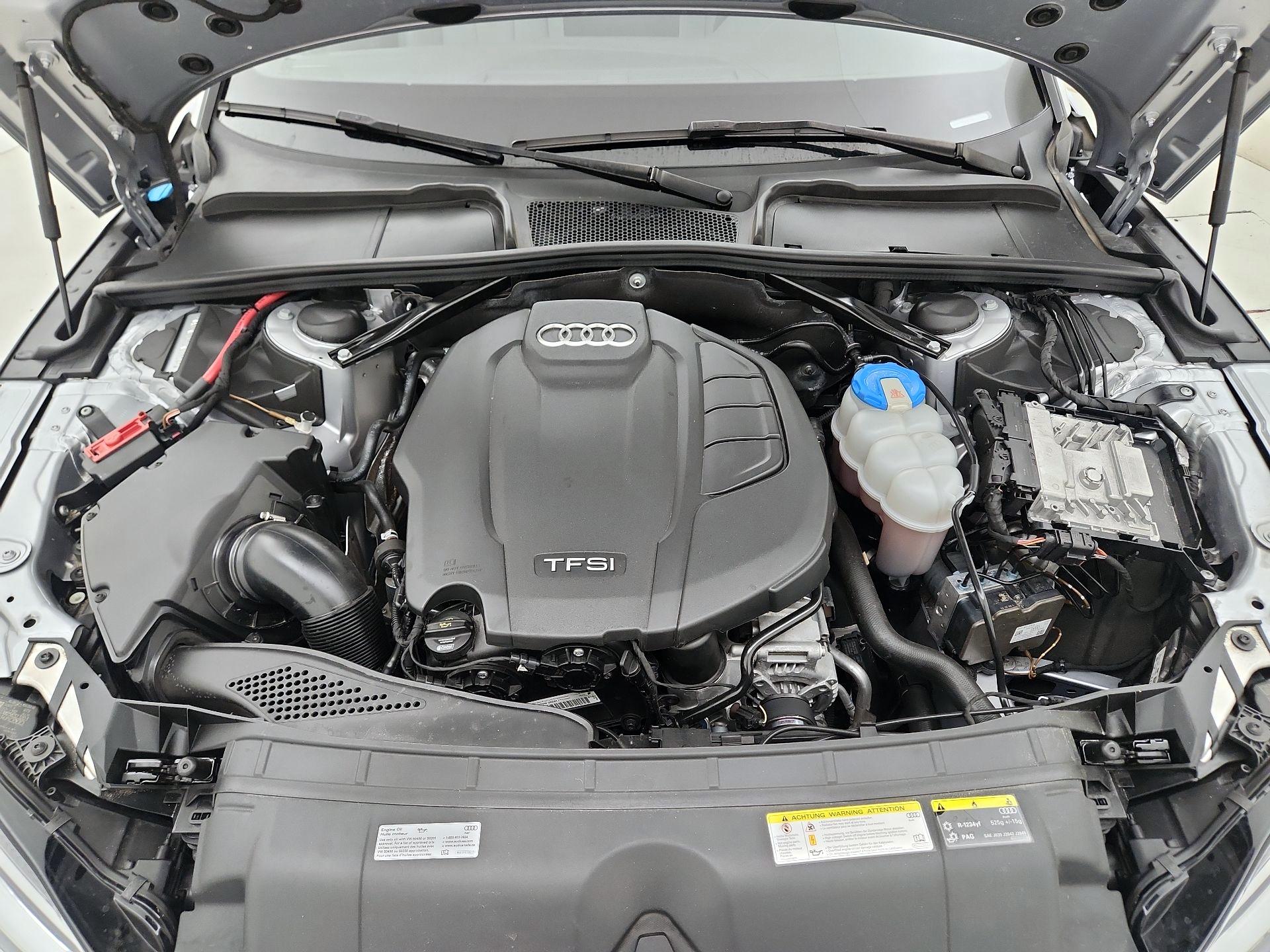 Thumbnail: 2018 Audi A5 - 20