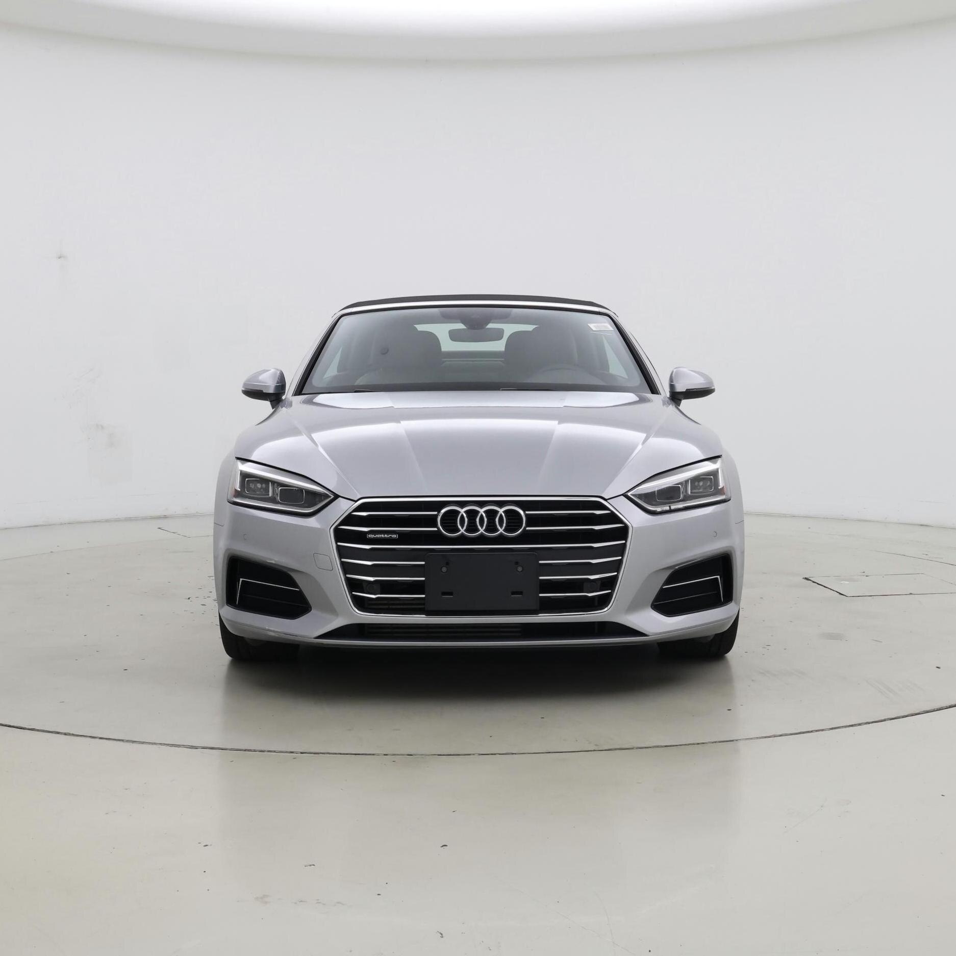 Thumbnail: 2018 Audi A5 - 5