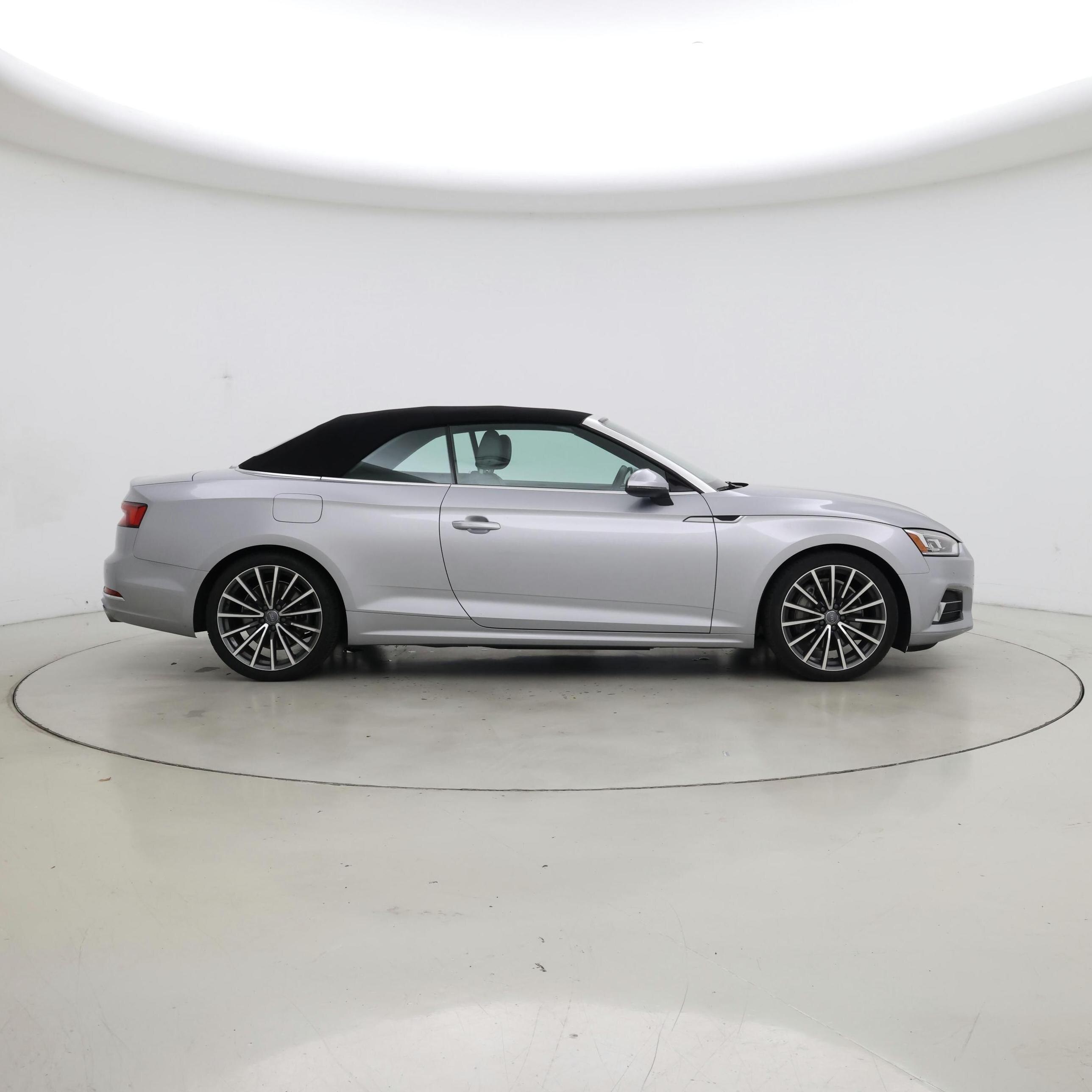 Thumbnail: 2018 Audi A5 - 7