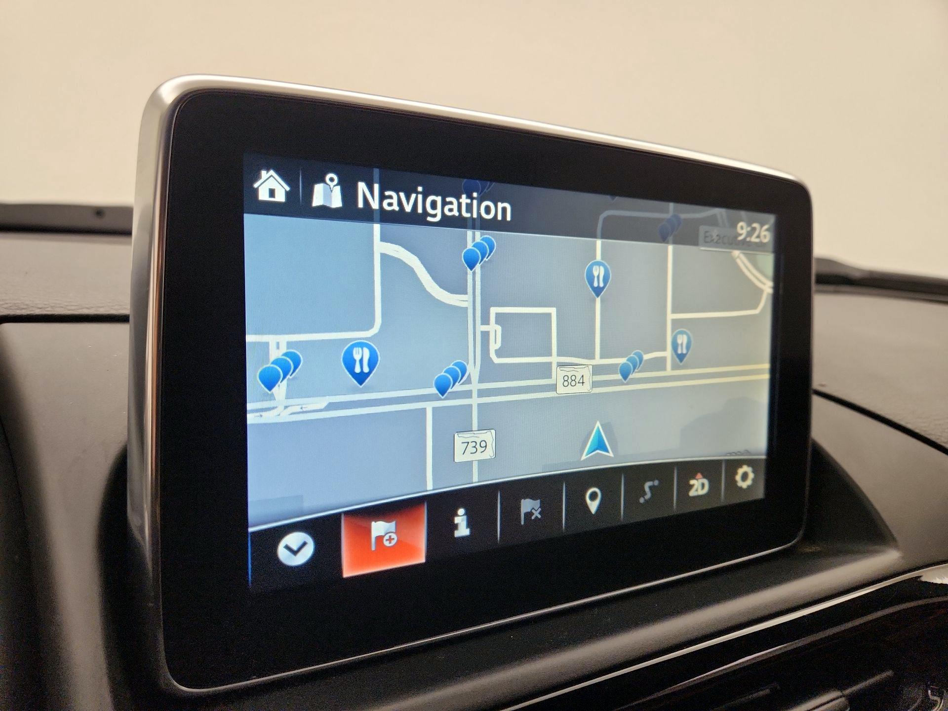 Thumbnail: 2019 Fiat 124 Spider - 14