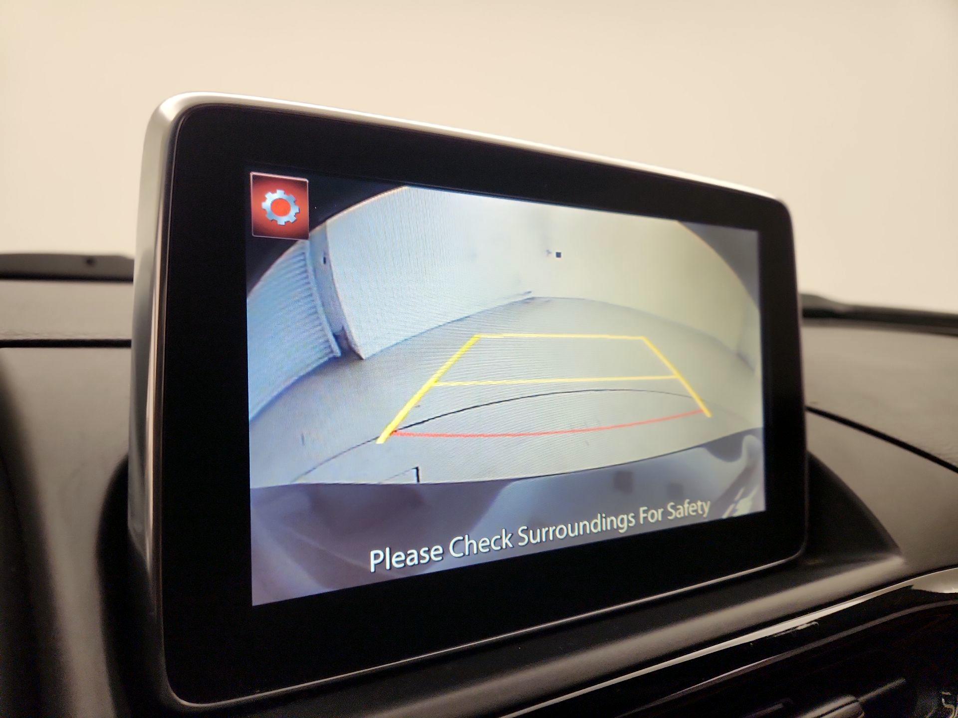 Thumbnail: 2019 Fiat 124 Spider - 15