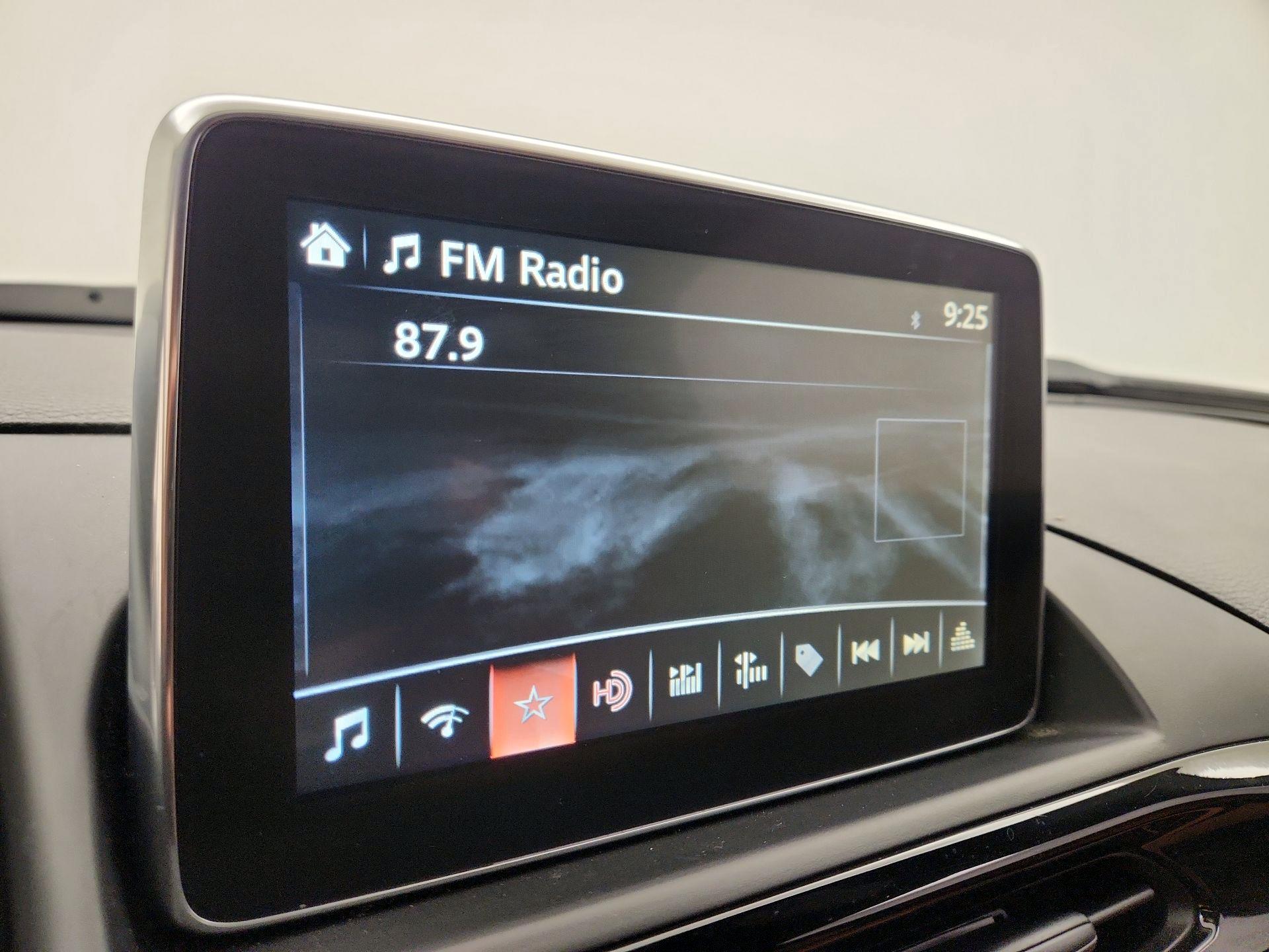 Thumbnail: 2019 Fiat 124 Spider - 16