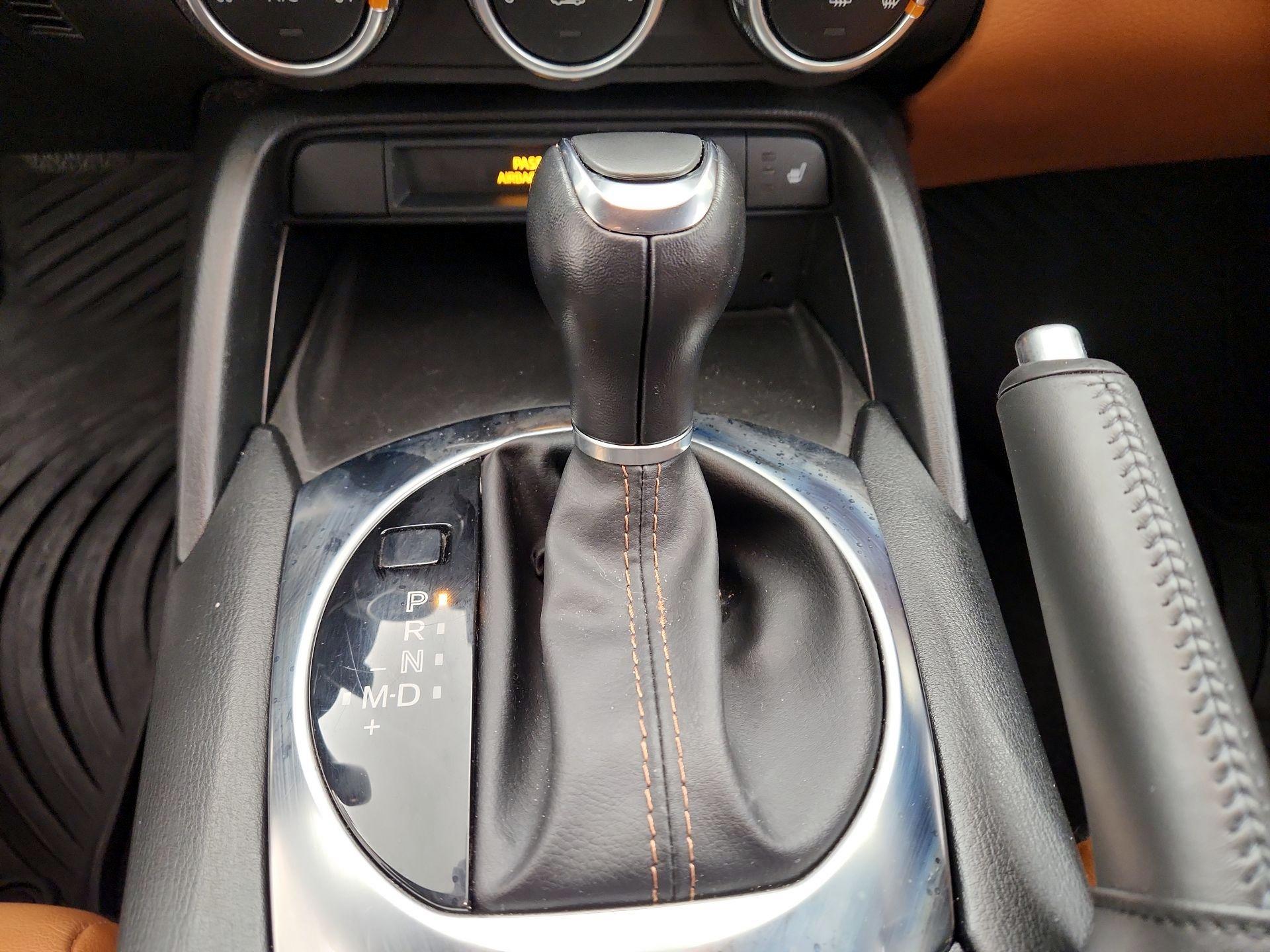 Thumbnail: 2019 Fiat 124 Spider - 18