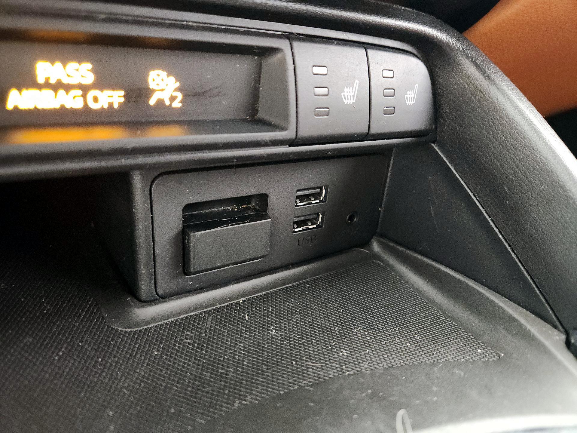 Thumbnail: 2019 Fiat 124 Spider - 19