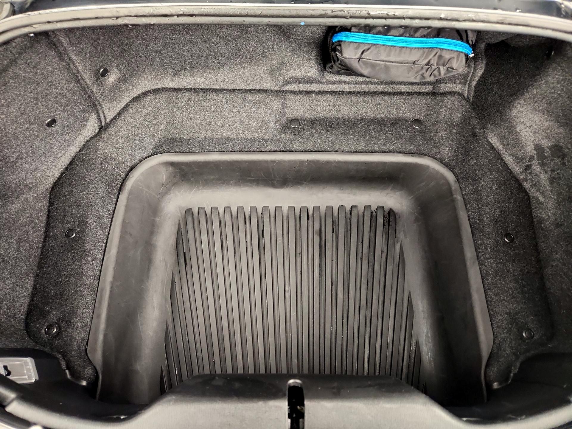 Thumbnail: 2019 Fiat 124 Spider - 20