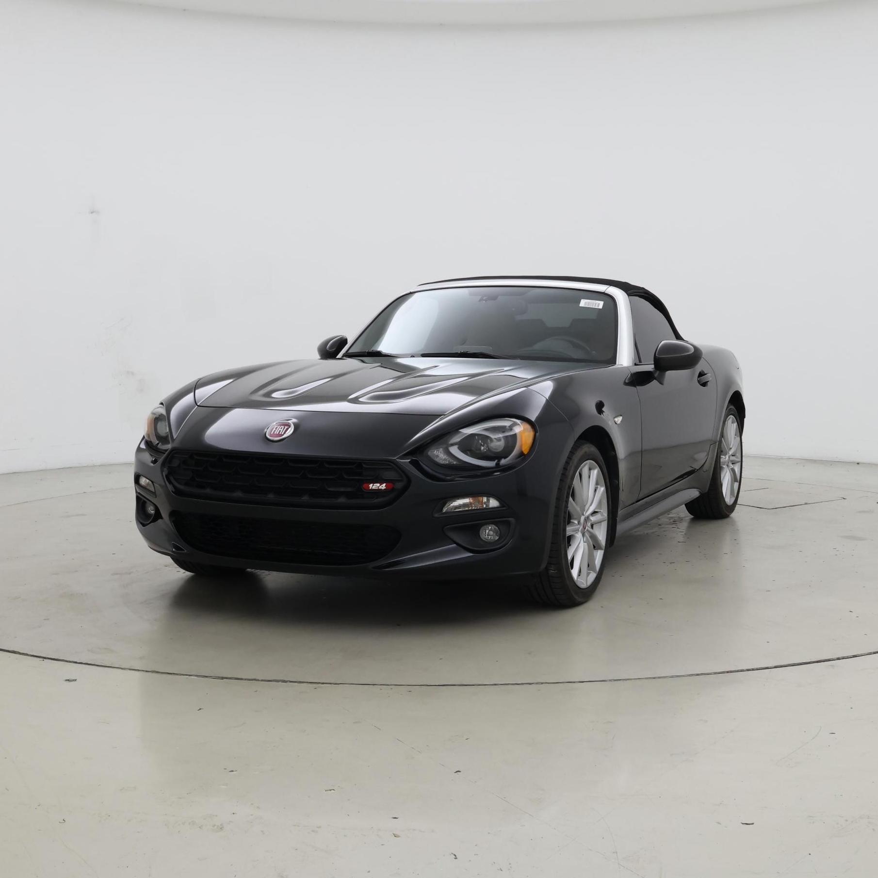 Thumbnail: 2019 Fiat 124 Spider - 4