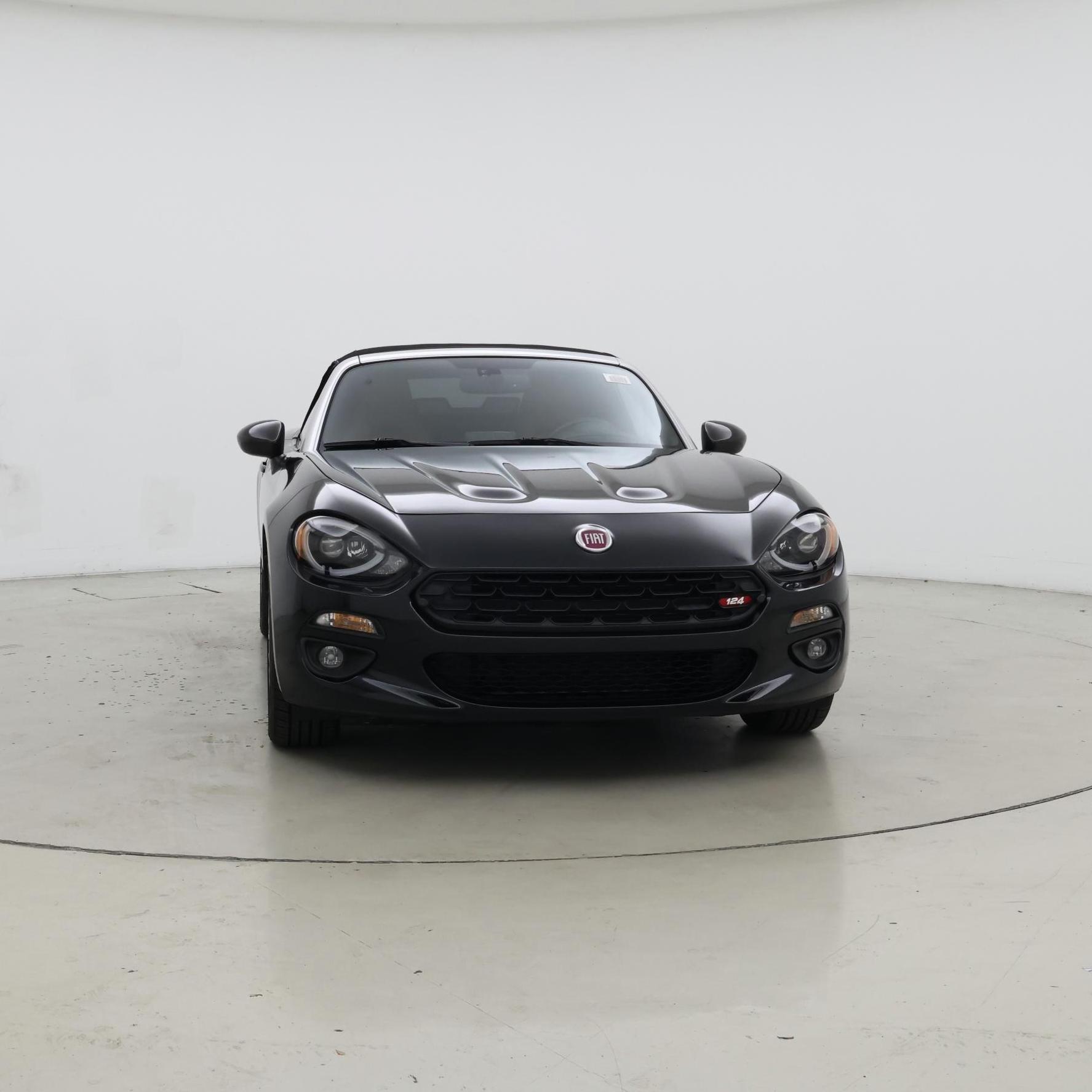 Thumbnail: 2019 Fiat 124 Spider - 5