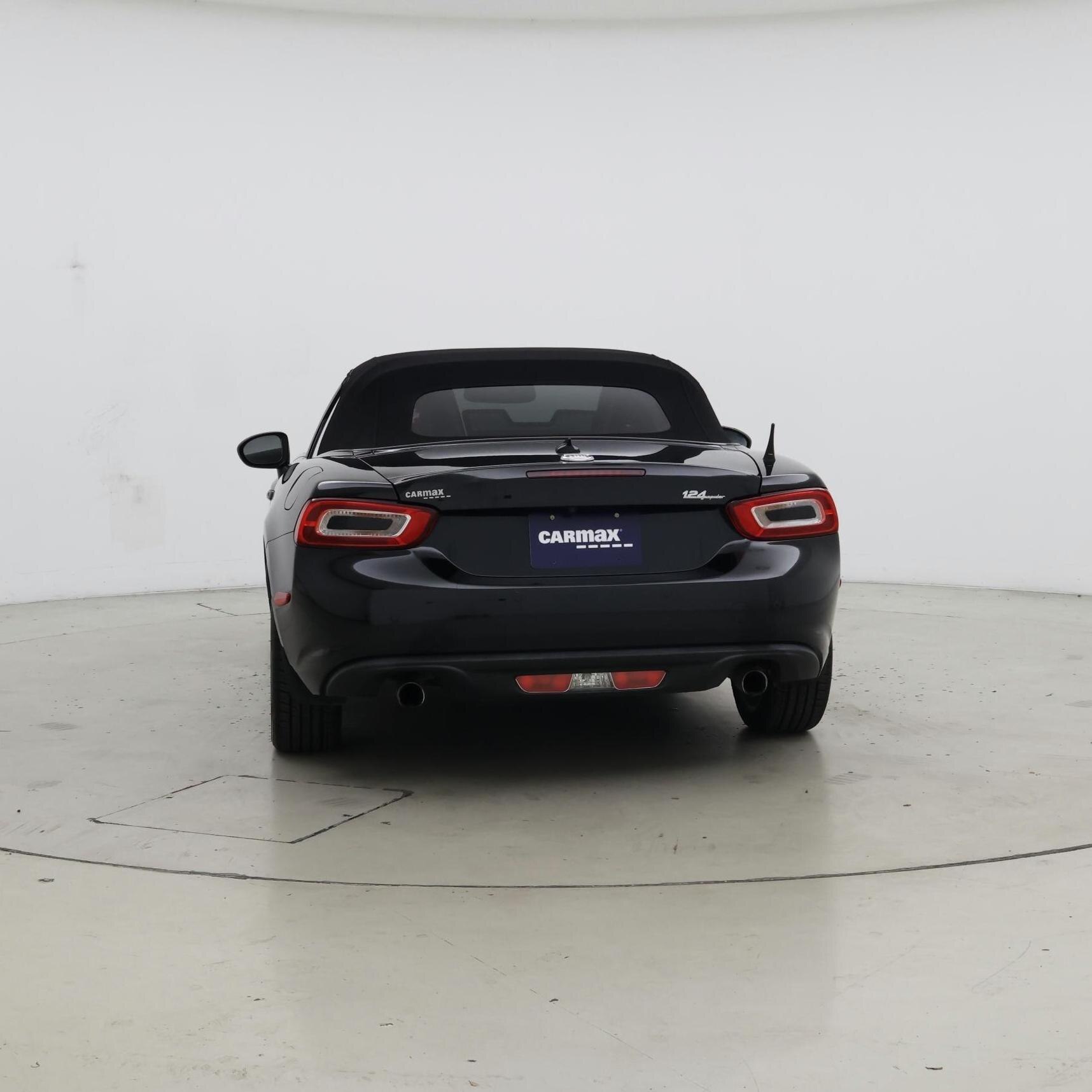 Thumbnail: 2019 Fiat 124 Spider - 6