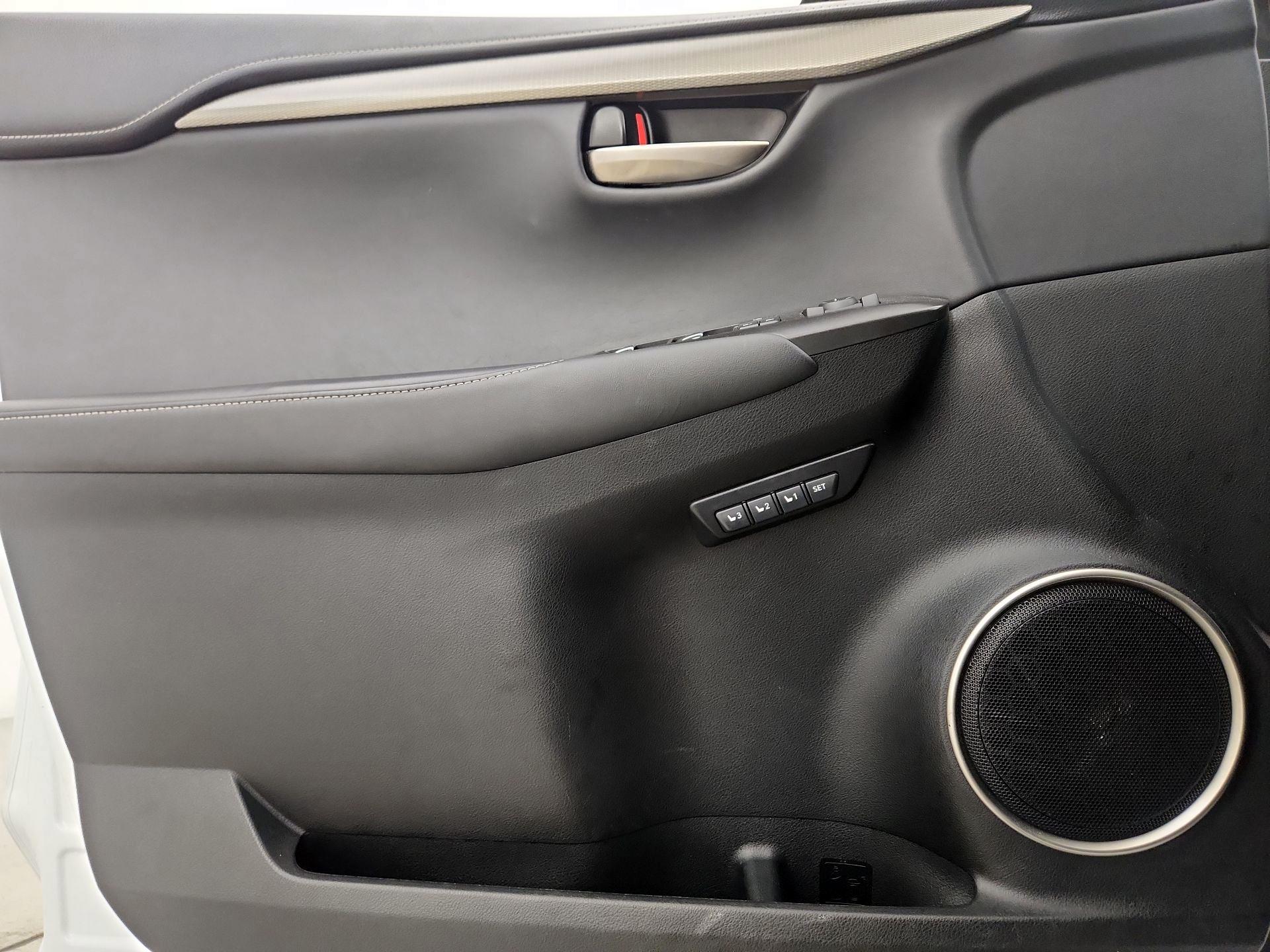 Thumbnail: 2020 Lexus NX - 12