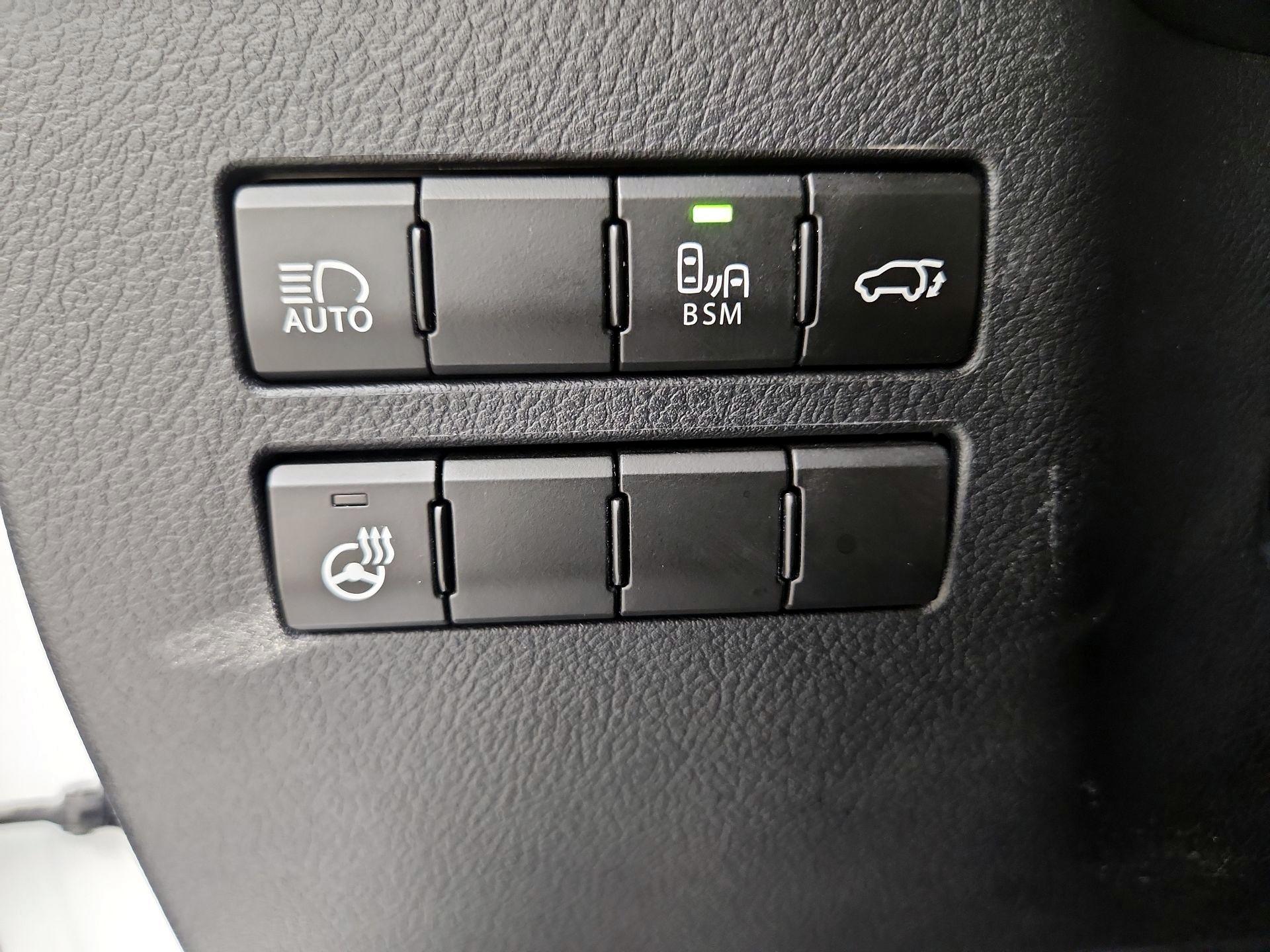 Thumbnail: 2020 Lexus NX - 13