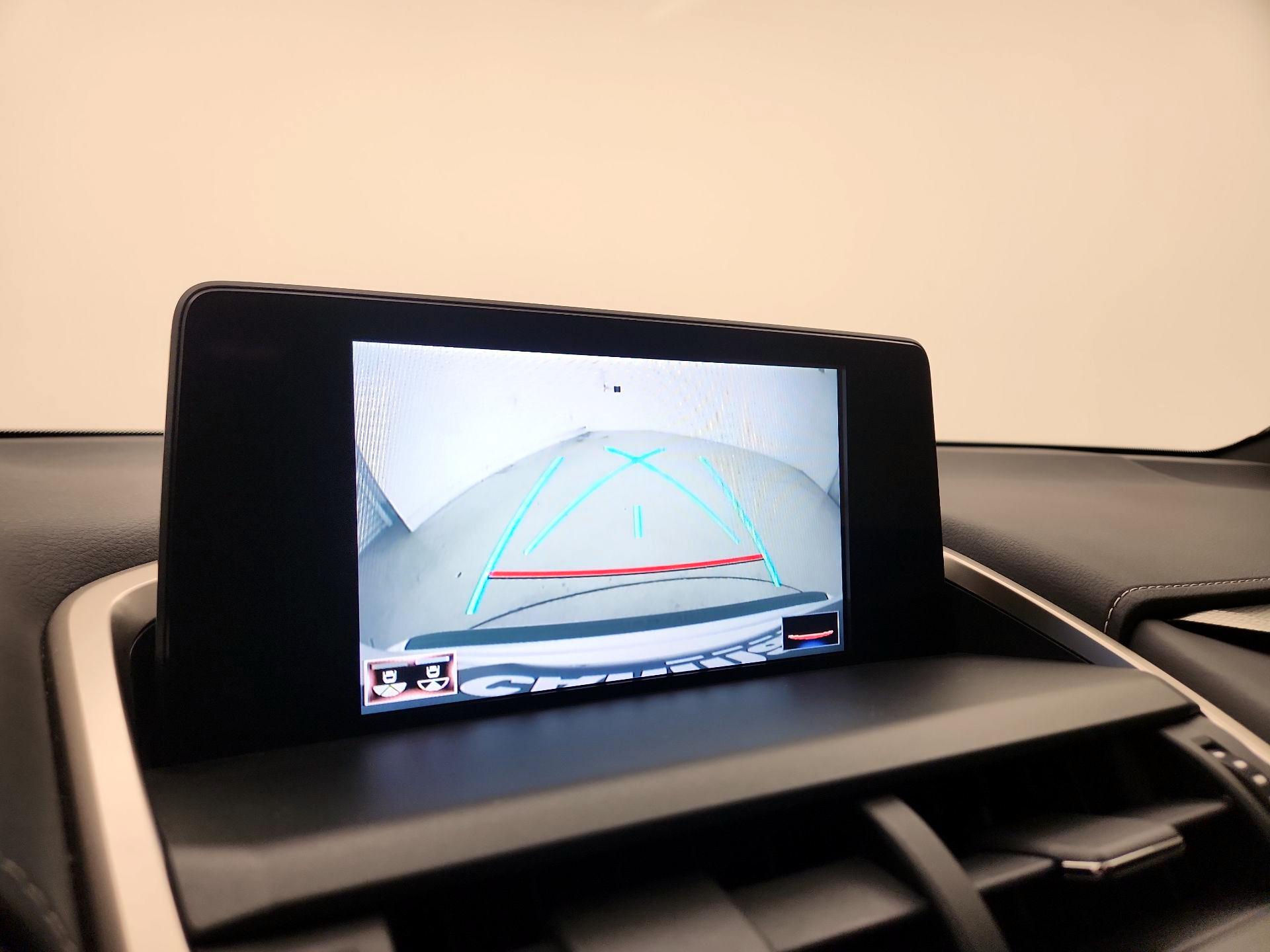 Thumbnail: 2020 Lexus NX - 14