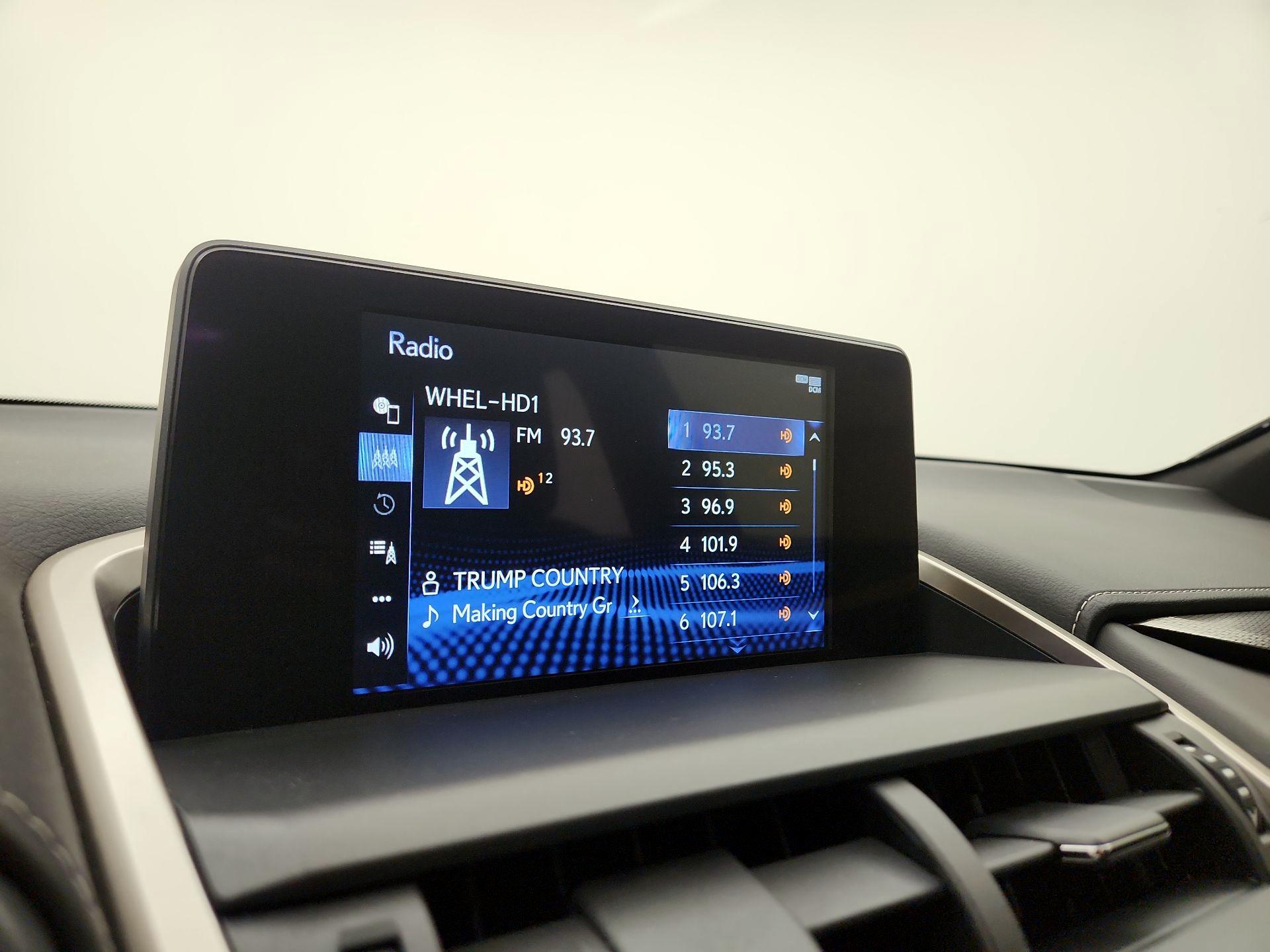 Thumbnail: 2020 Lexus NX - 15