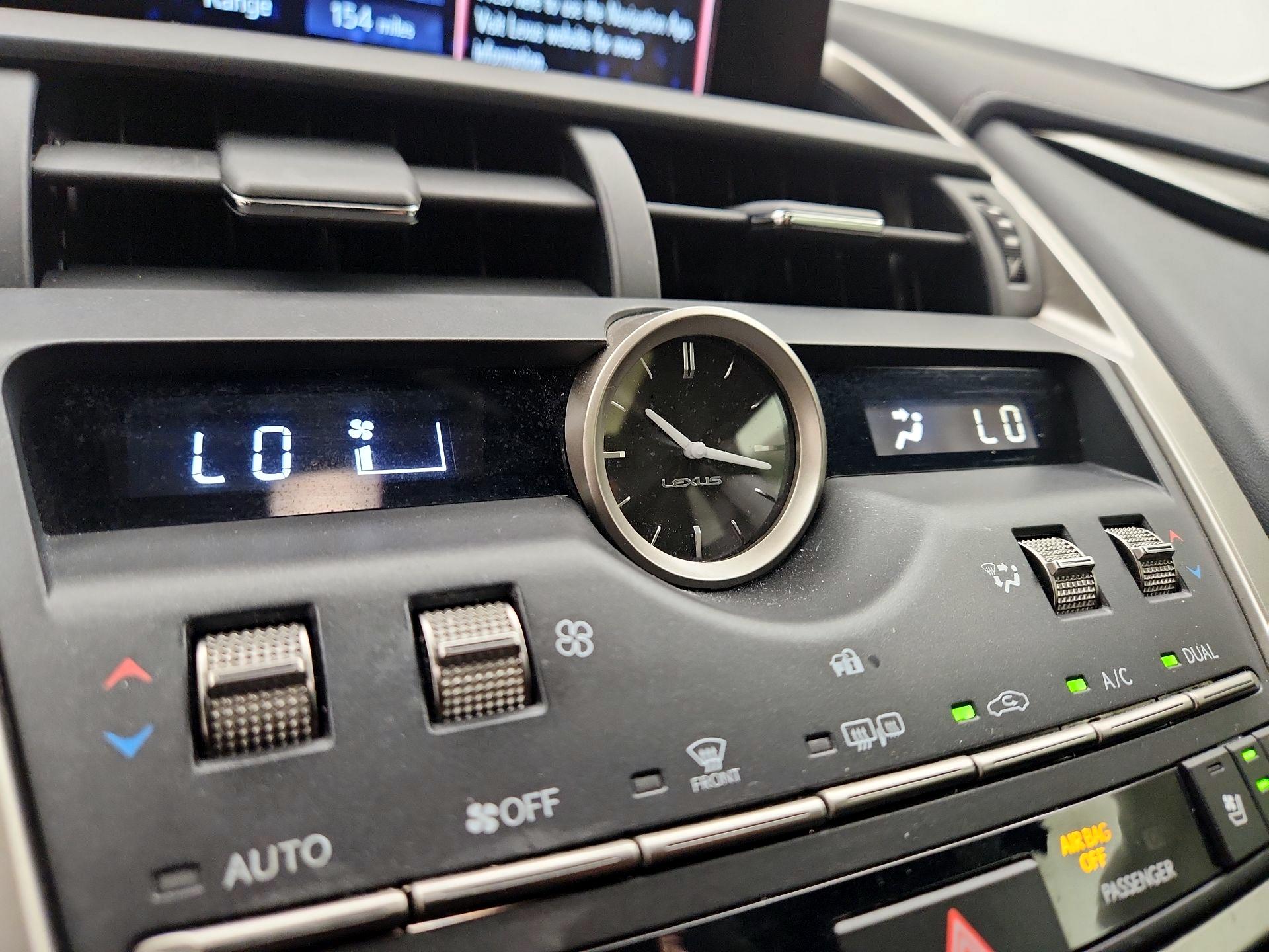 Thumbnail: 2020 Lexus NX - 16