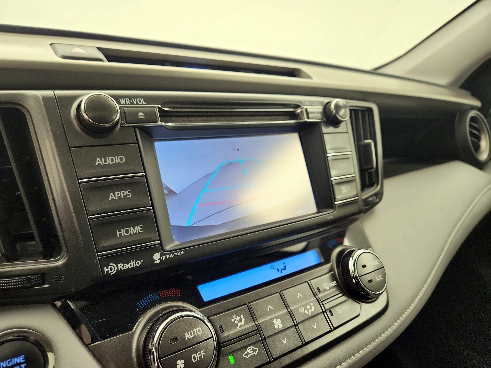 Thumbnail: 2014 Toyota RAV4 - 14