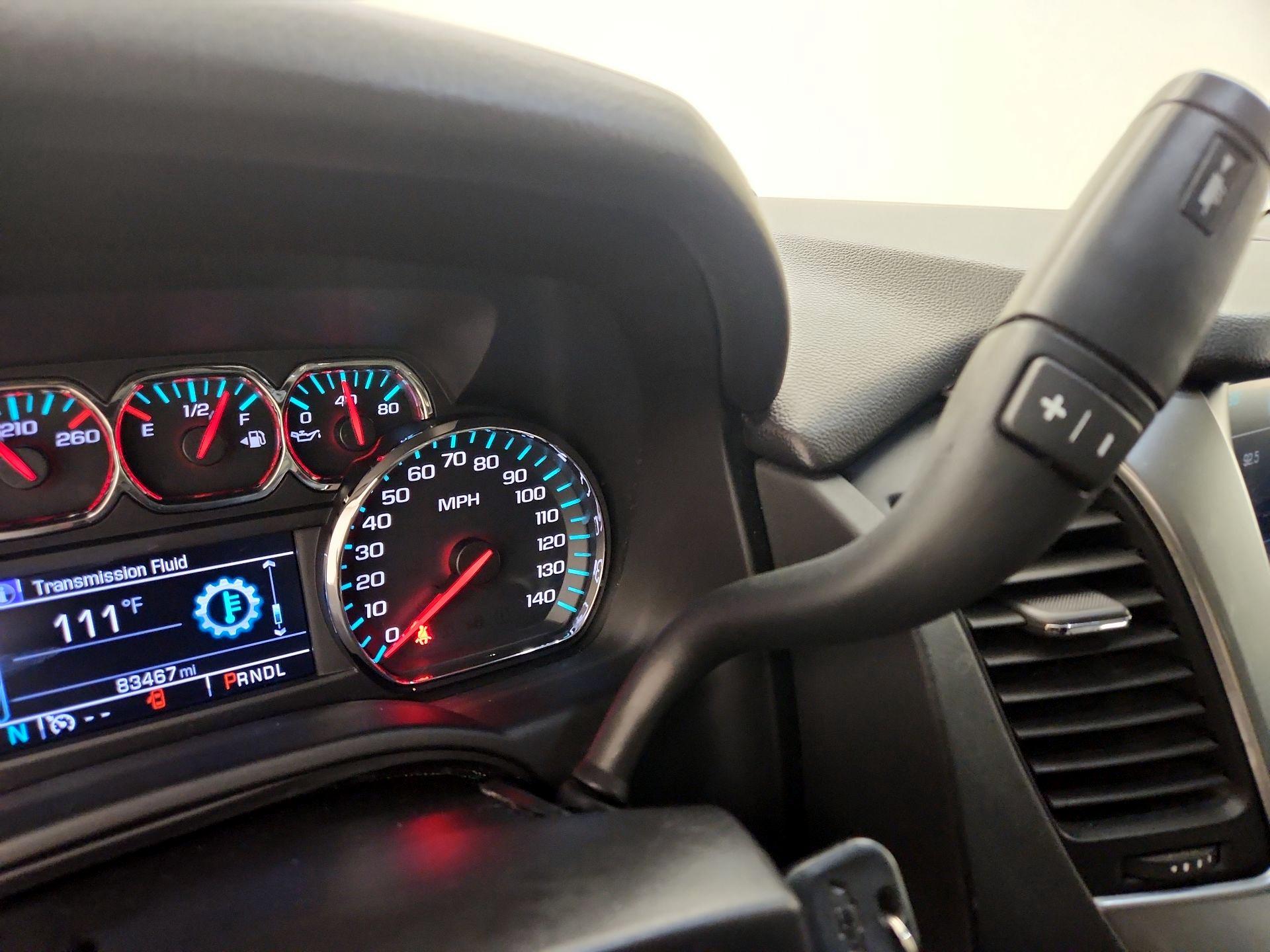 Thumbnail: 2017 Chevrolet Tahoe - 17