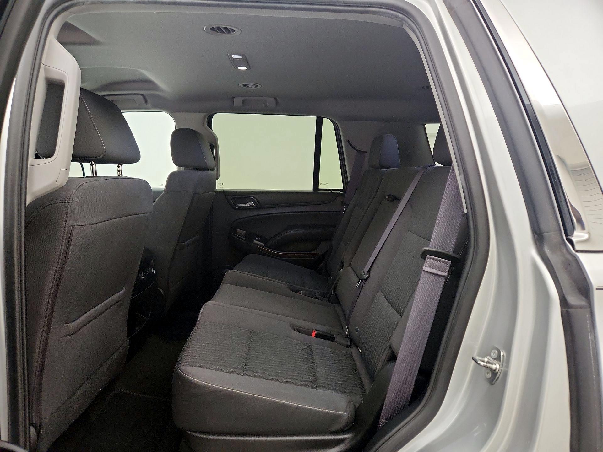 Thumbnail: 2017 Chevrolet Tahoe - 19