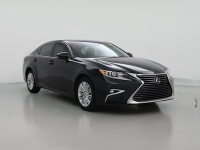 2017 Lexus ES 350