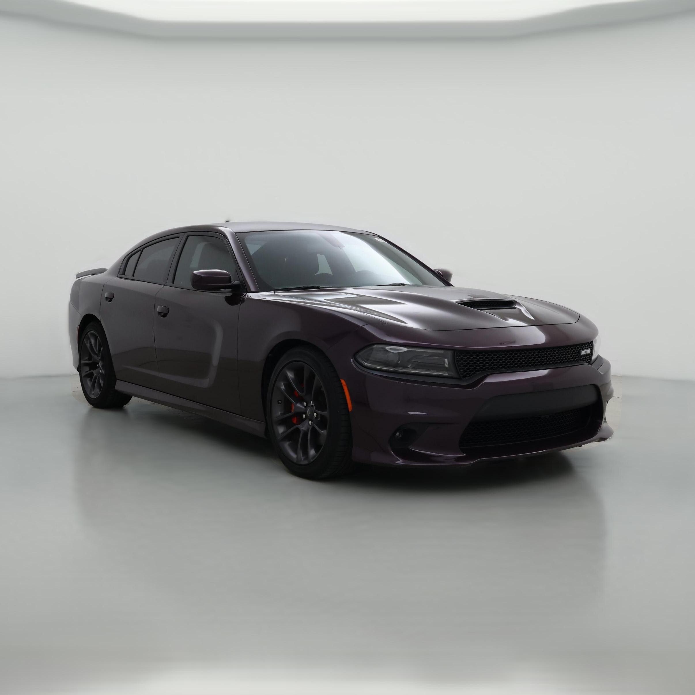 Thumbnail: 2022 Dodge Charger - 1