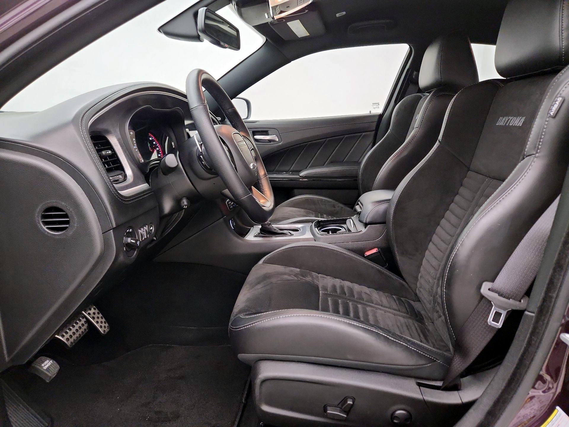 Thumbnail: 2022 Dodge Charger - 11