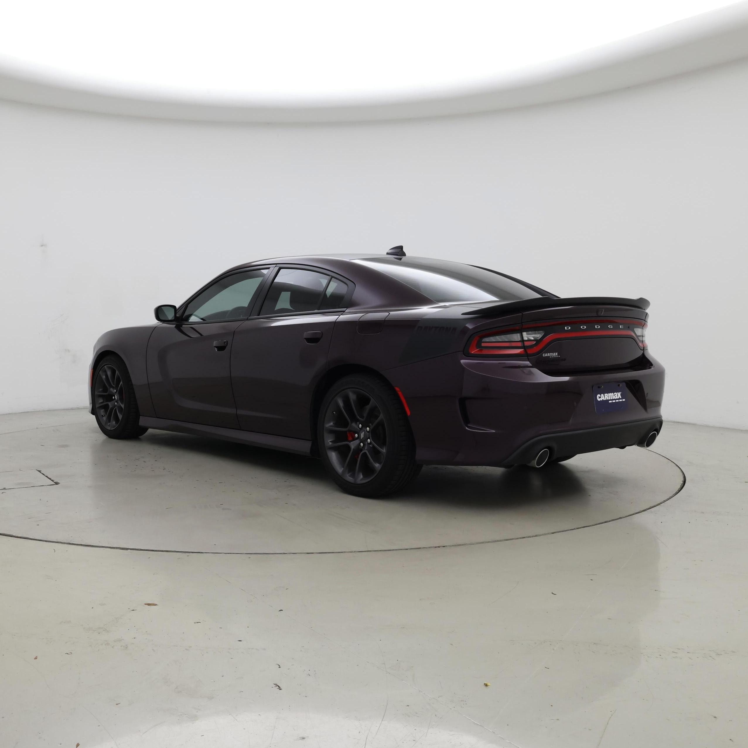 Thumbnail: 2022 Dodge Charger - 2