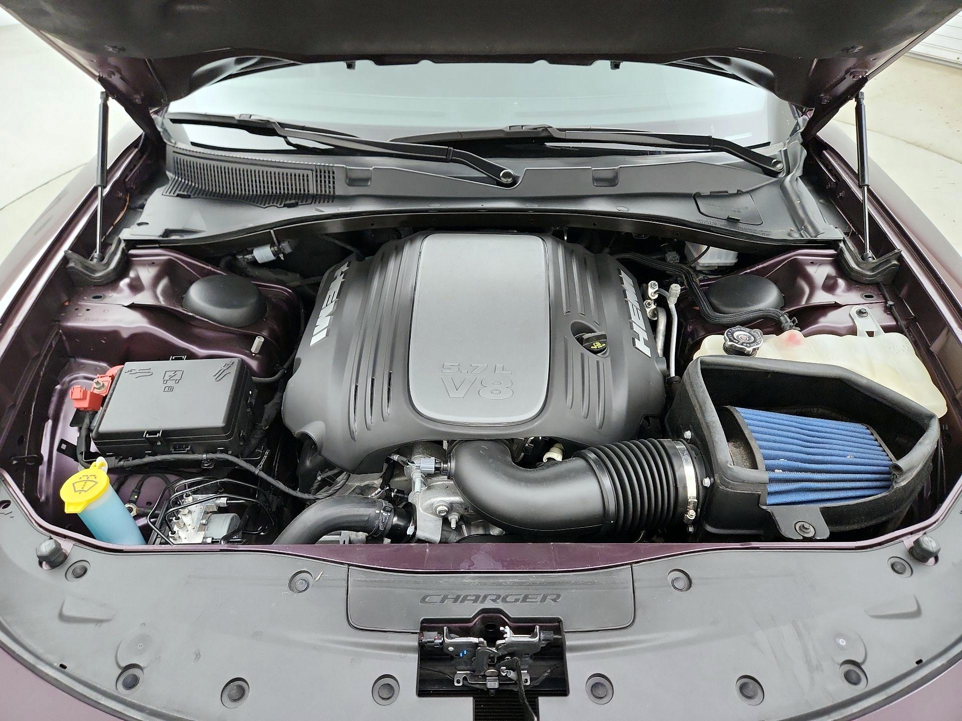 Thumbnail: 2022 Dodge Charger - 20