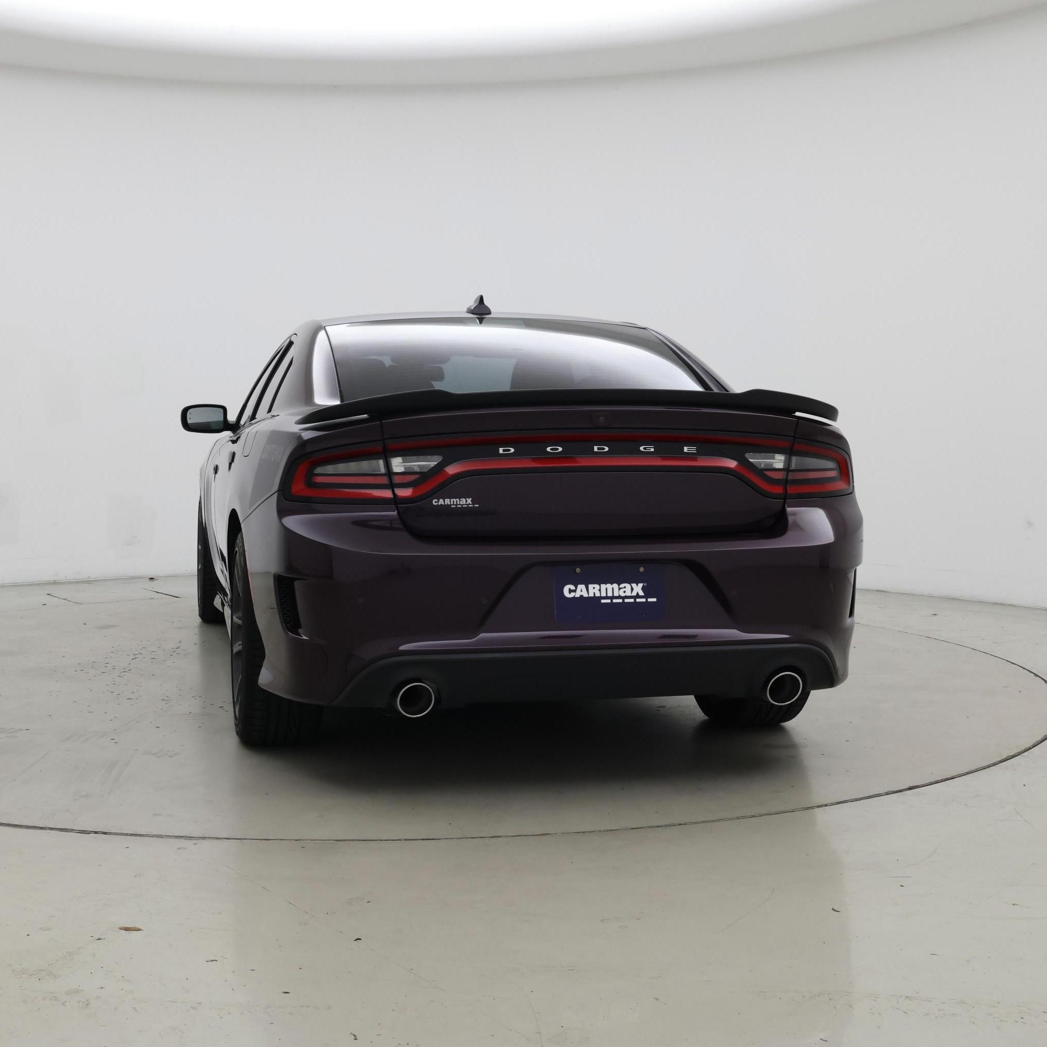 Thumbnail: 2022 Dodge Charger - 6