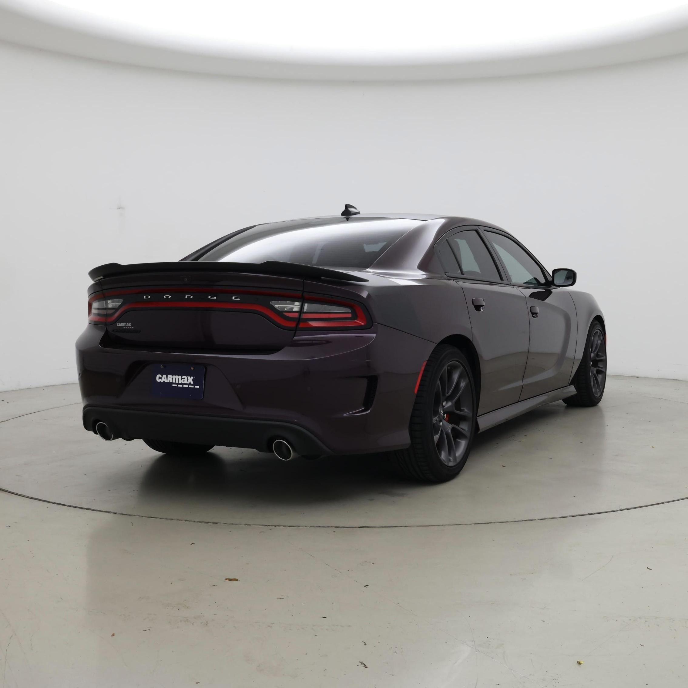 Thumbnail: 2022 Dodge Charger - 8