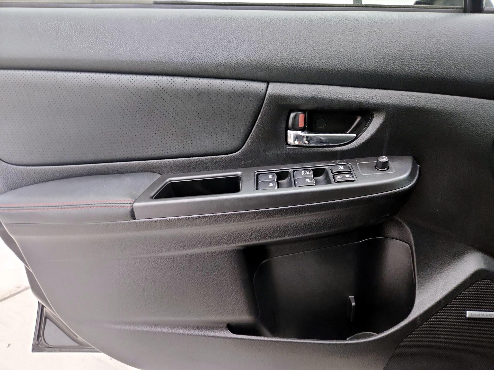 Thumbnail: 2016 Subaru WRX - 12