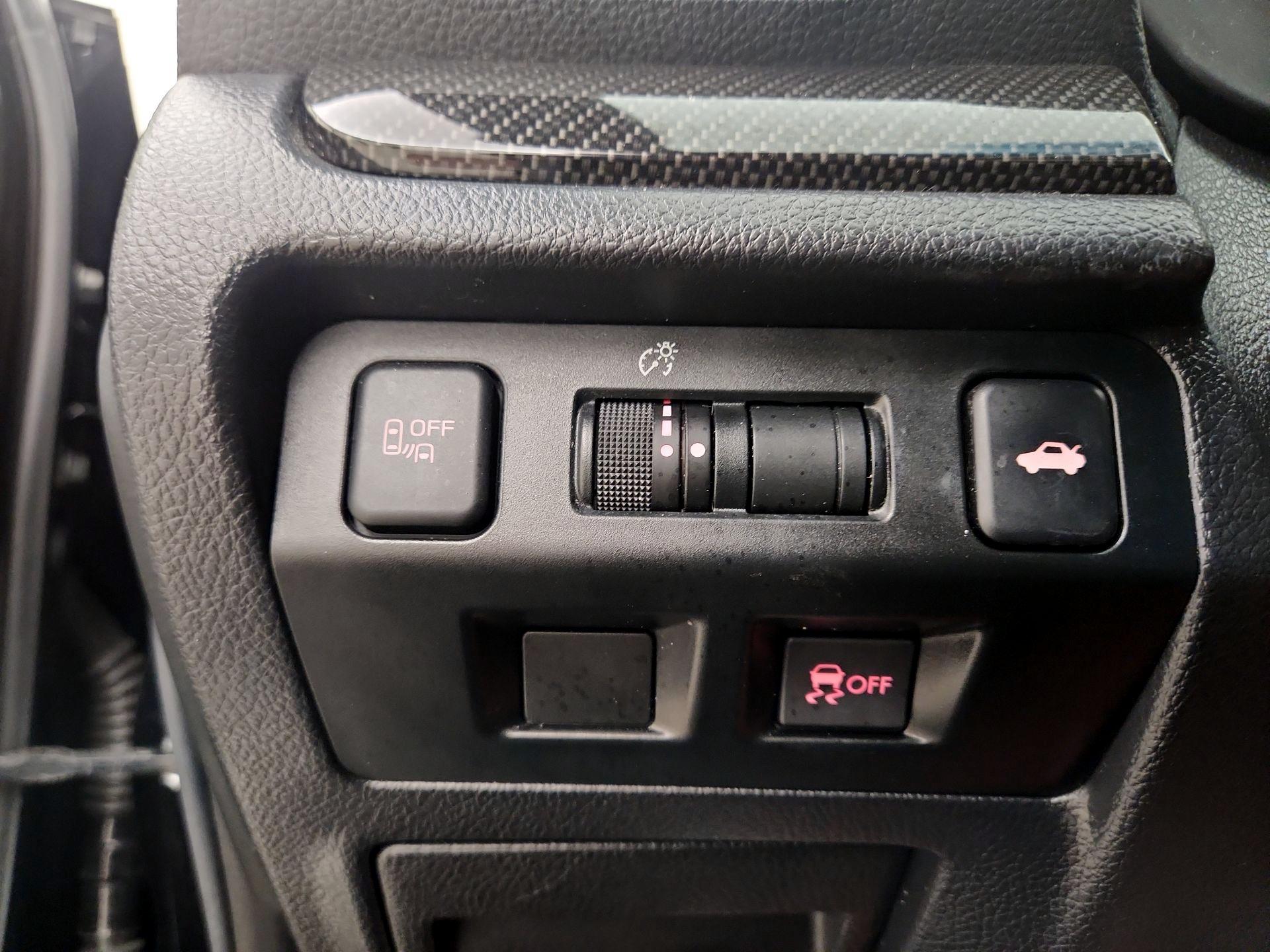 Thumbnail: 2016 Subaru WRX - 13