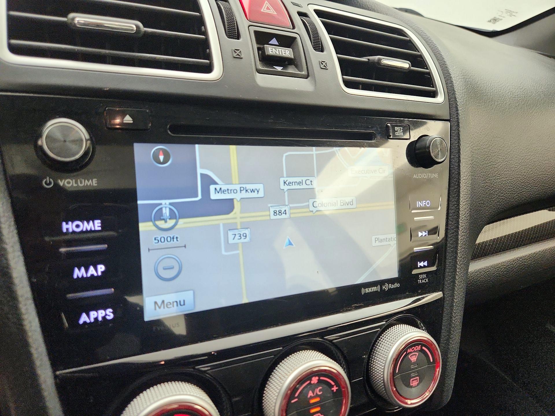 Thumbnail: 2016 Subaru WRX - 14