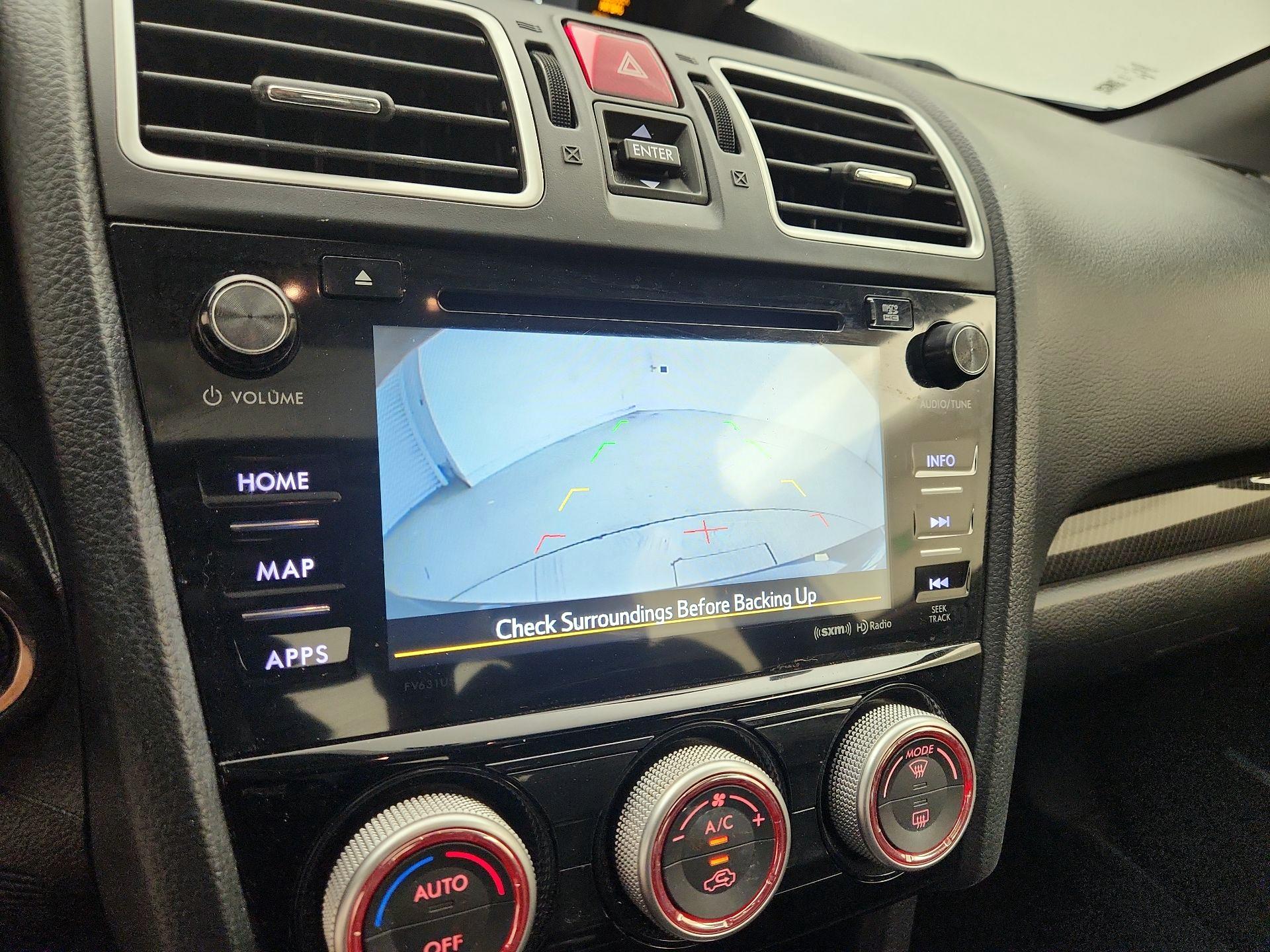 Thumbnail: 2016 Subaru WRX - 15