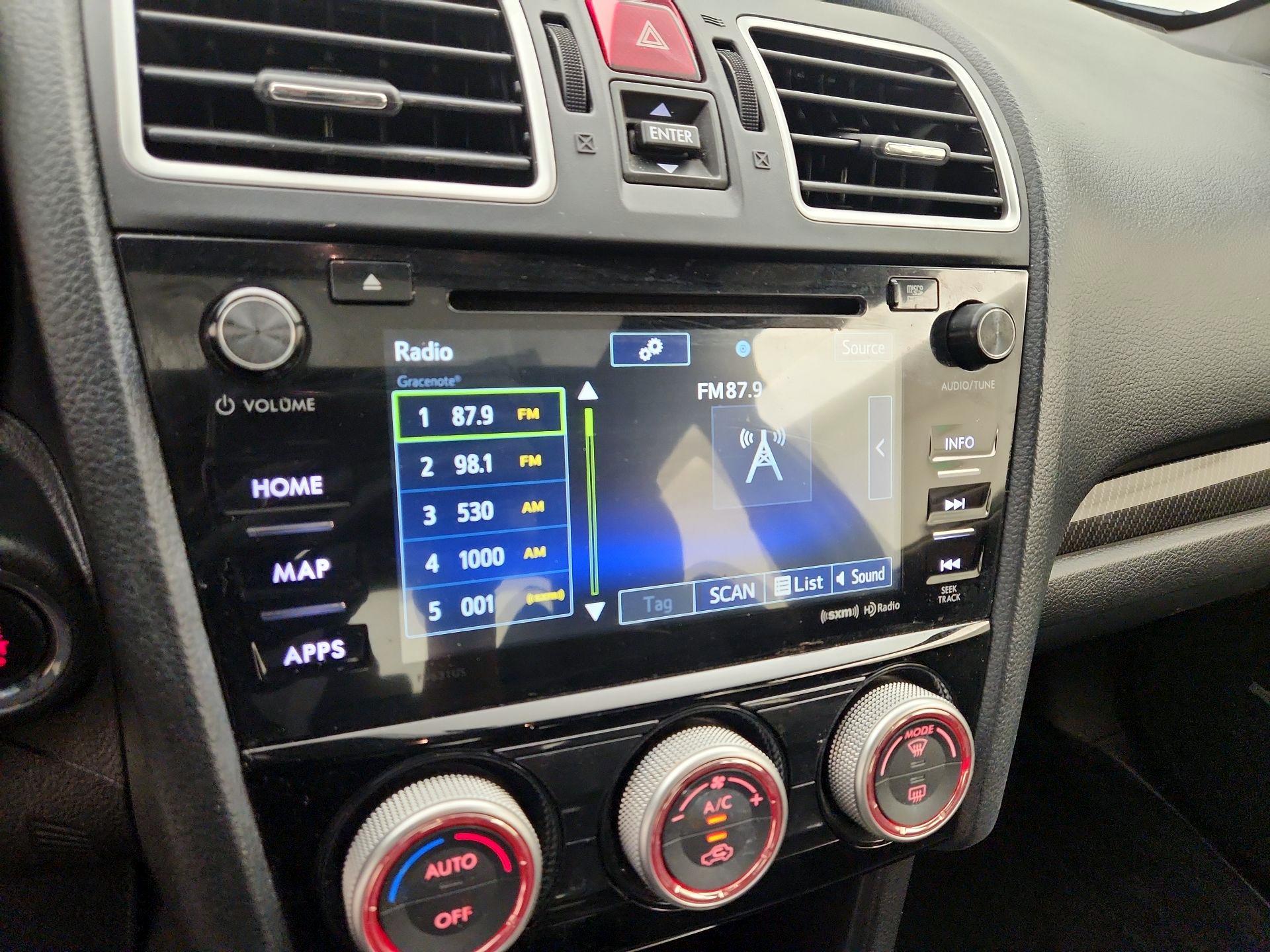 Thumbnail: 2016 Subaru WRX - 16