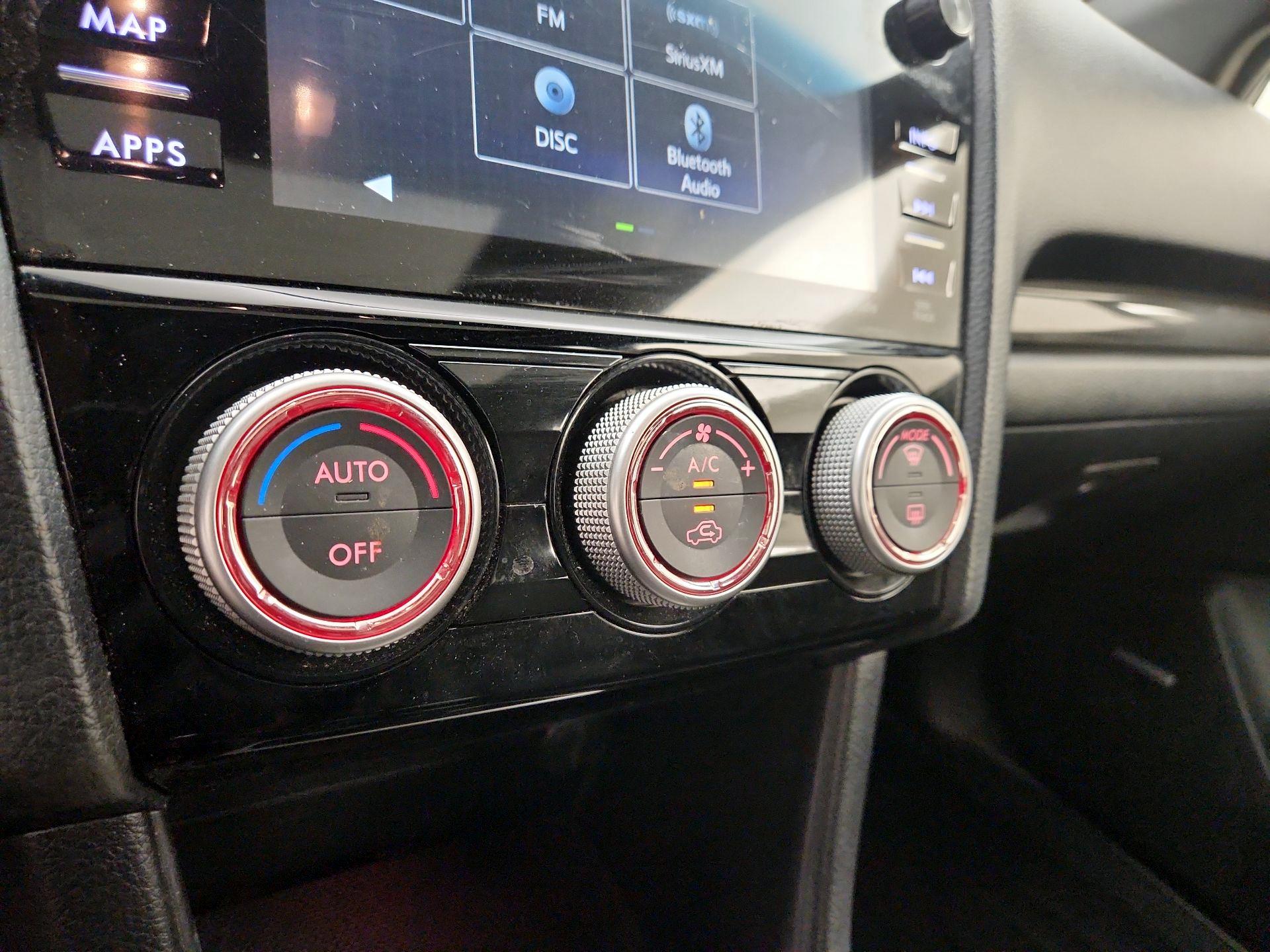 Thumbnail: 2016 Subaru WRX - 17