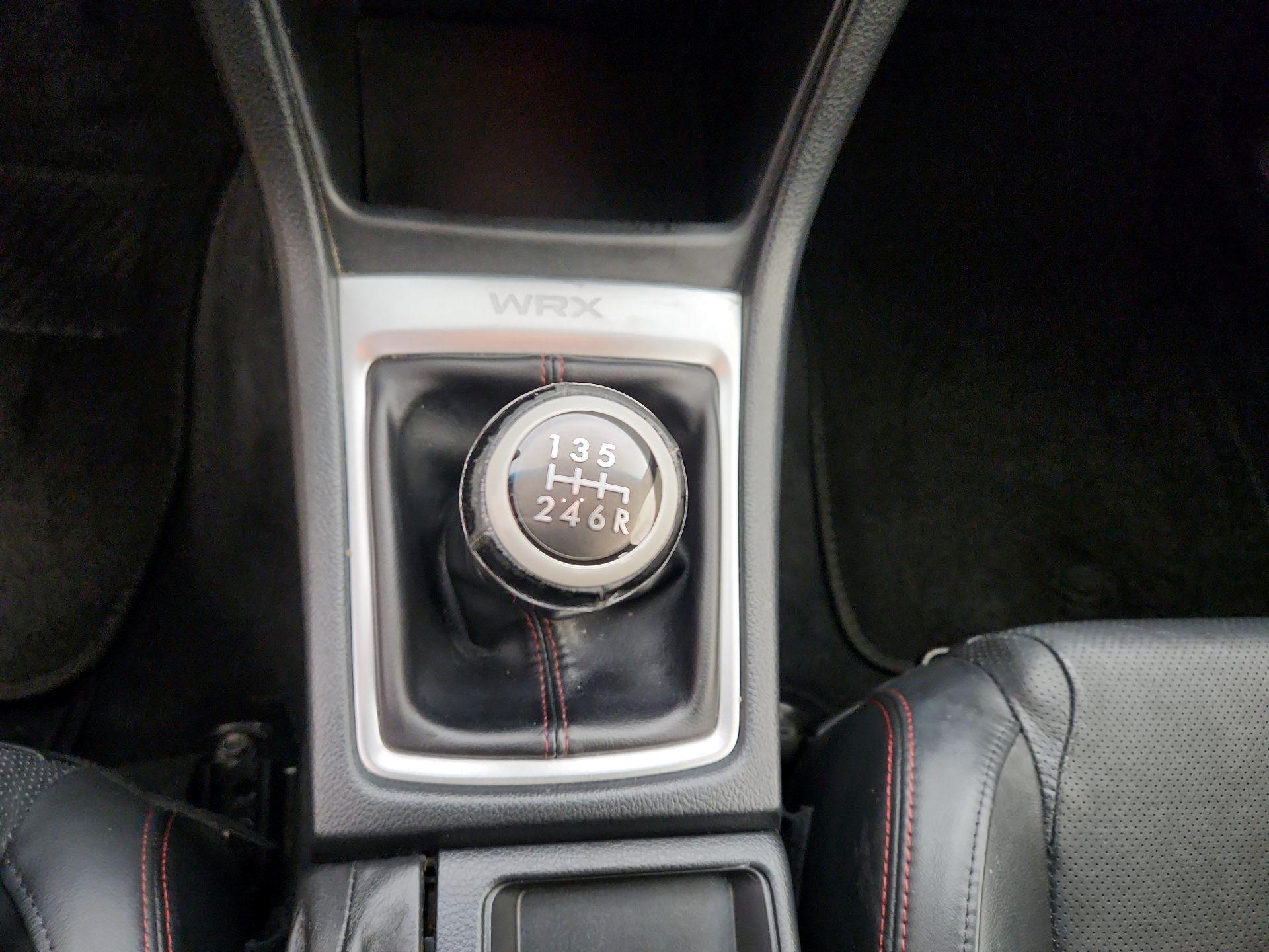 Thumbnail: 2016 Subaru WRX - 18