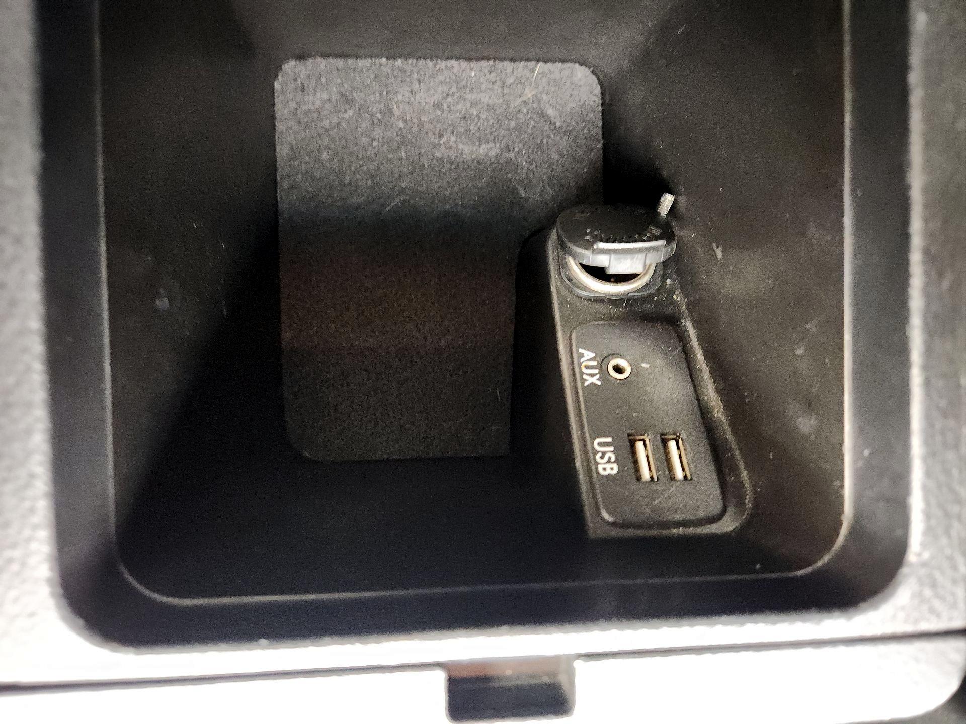 Thumbnail: 2016 Subaru WRX - 19