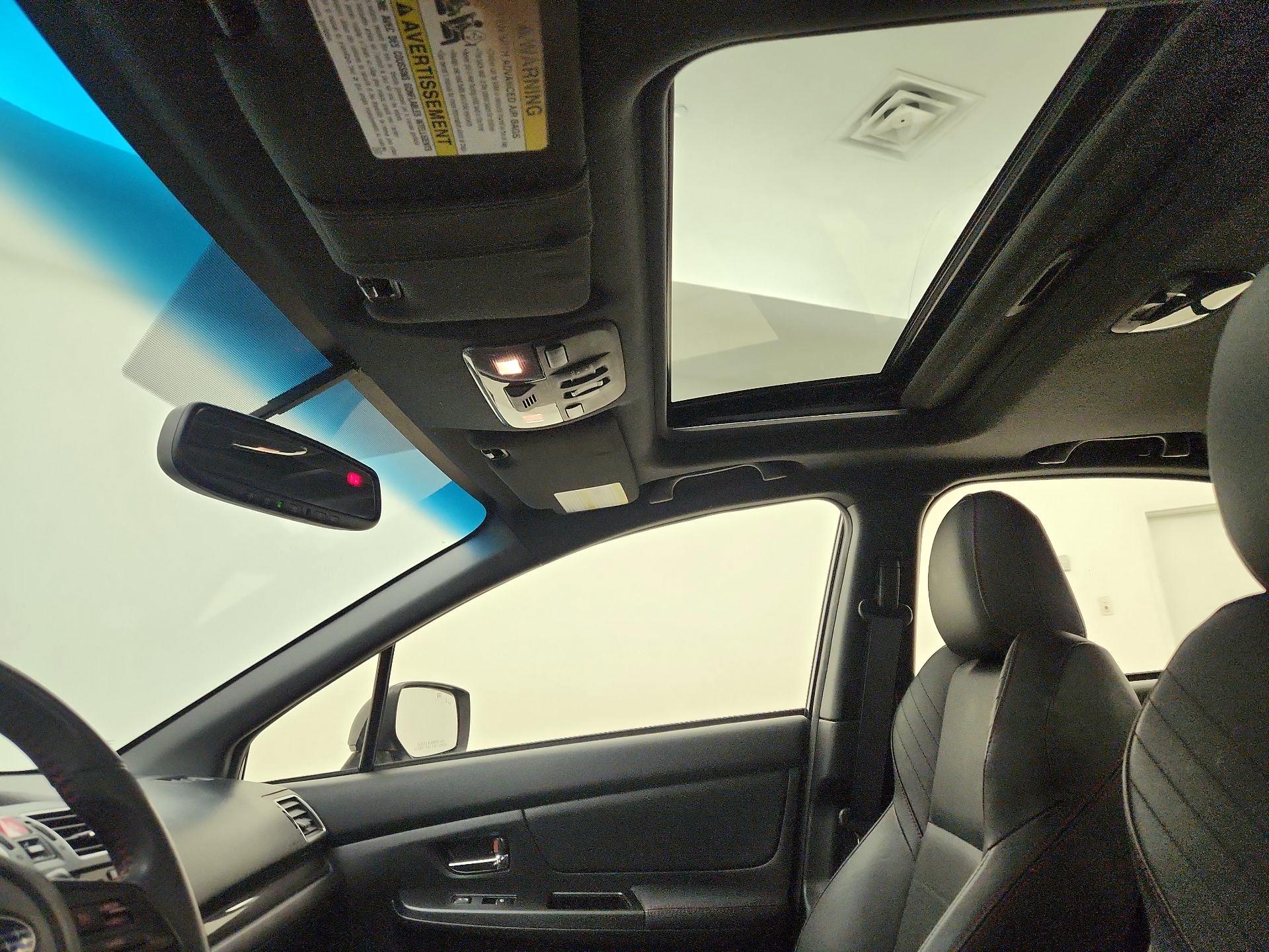 Thumbnail: 2016 Subaru WRX - 20