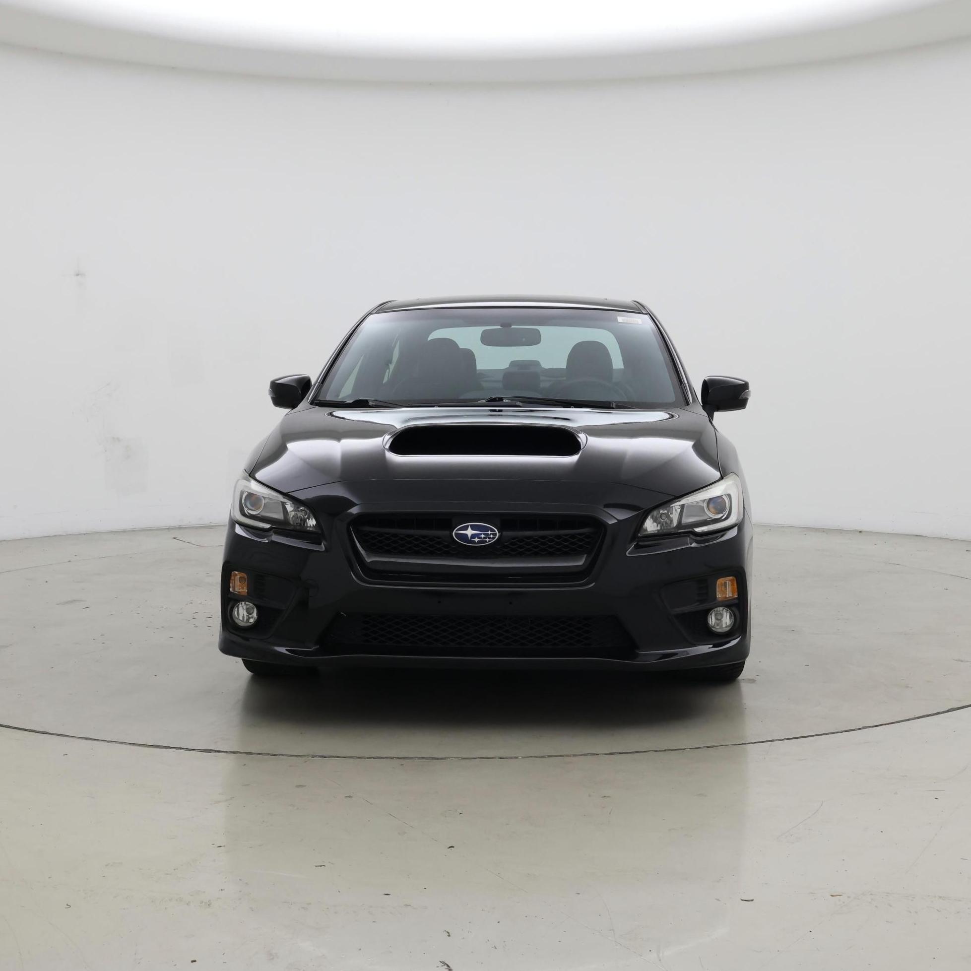 Thumbnail: 2016 Subaru WRX - 5