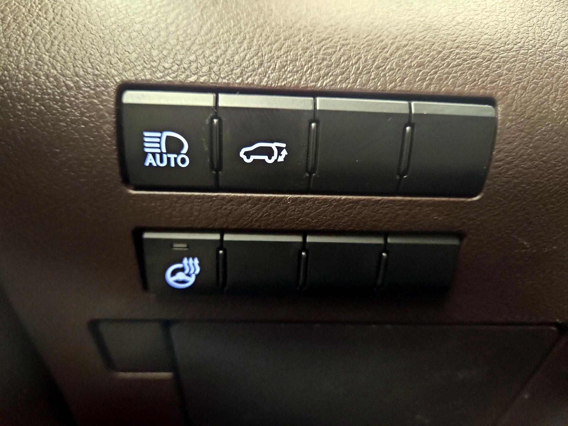 Thumbnail: 2020 Lexus RX - 13