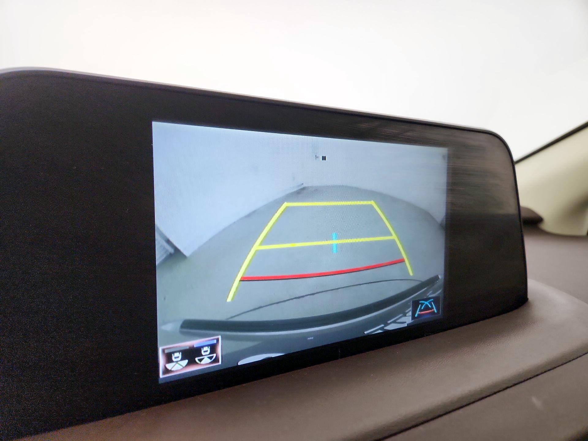 Thumbnail: 2020 Lexus RX - 14