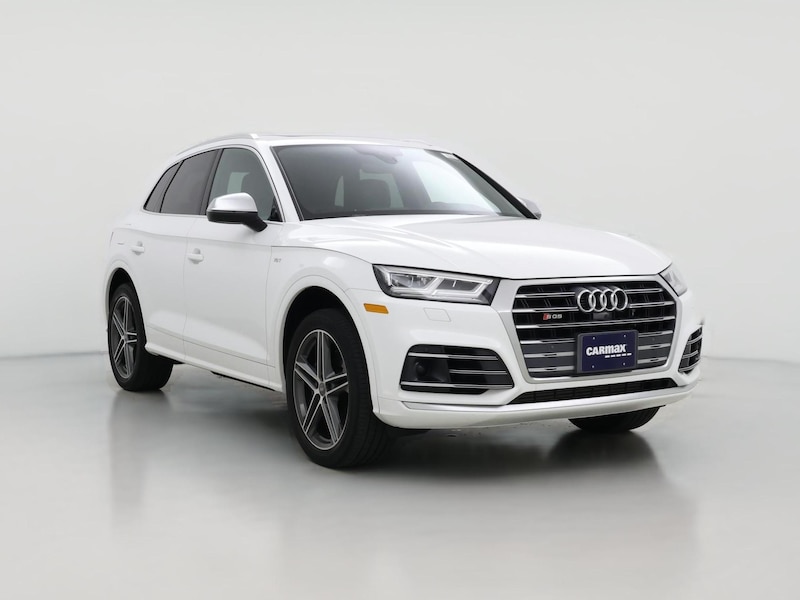 2018 Audi SQ5 Prestige -
                  Fort Myers, FL
