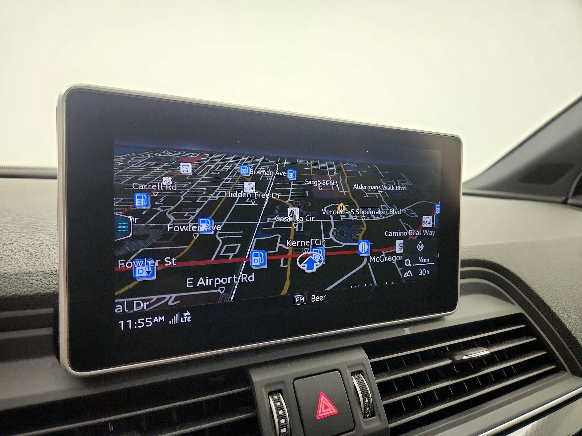 Thumbnail: 2018 Audi SQ5 - 14