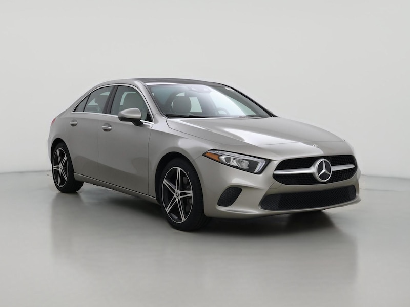 2021 Mercedes-Benz A-Class A 220 -
                  Lakeland, FL