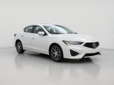 2019 Acura ILX