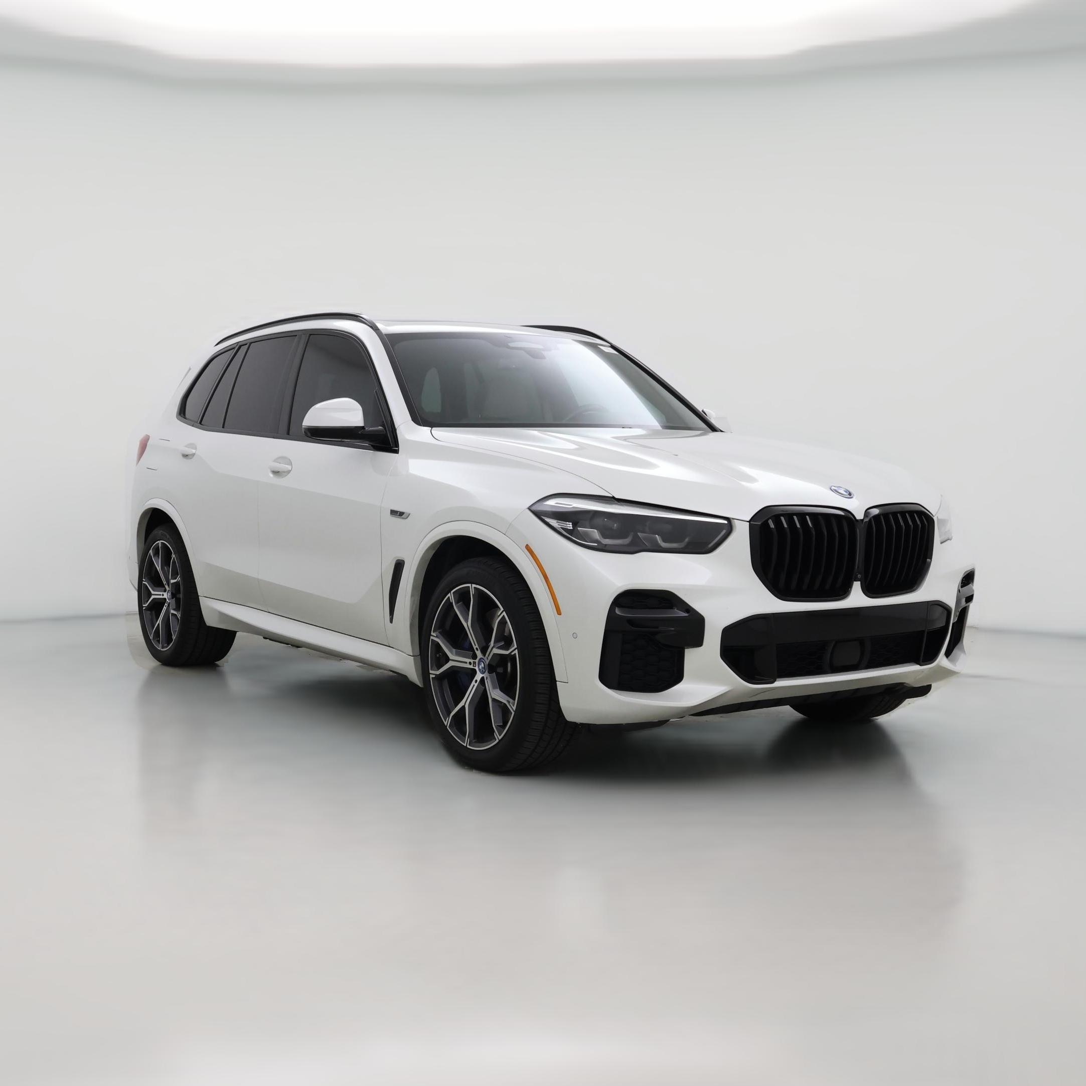 Thumbnail: 2022 BMW X5 - 1